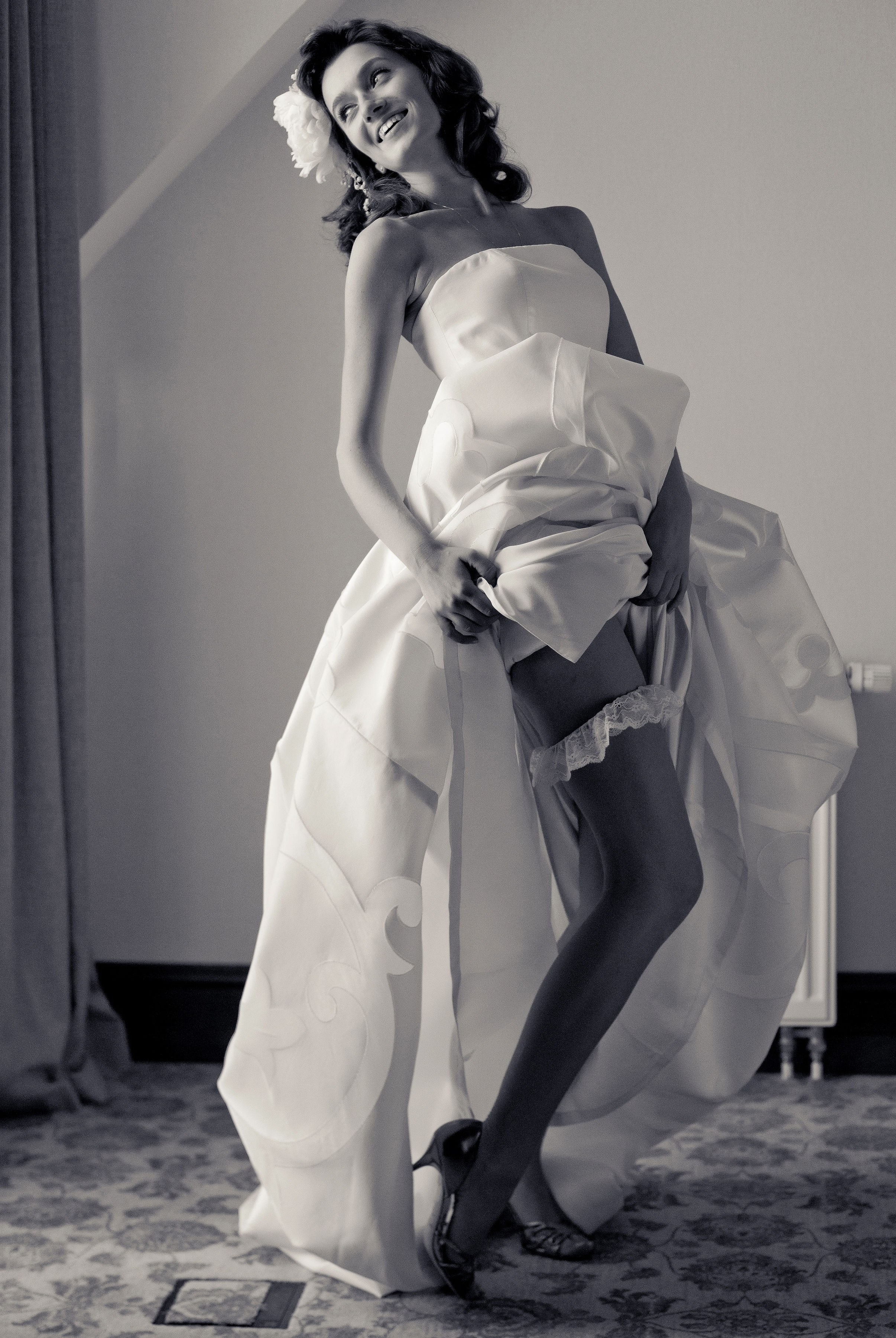 Свадьба Завидово. Фотограф Алексей Архангельский