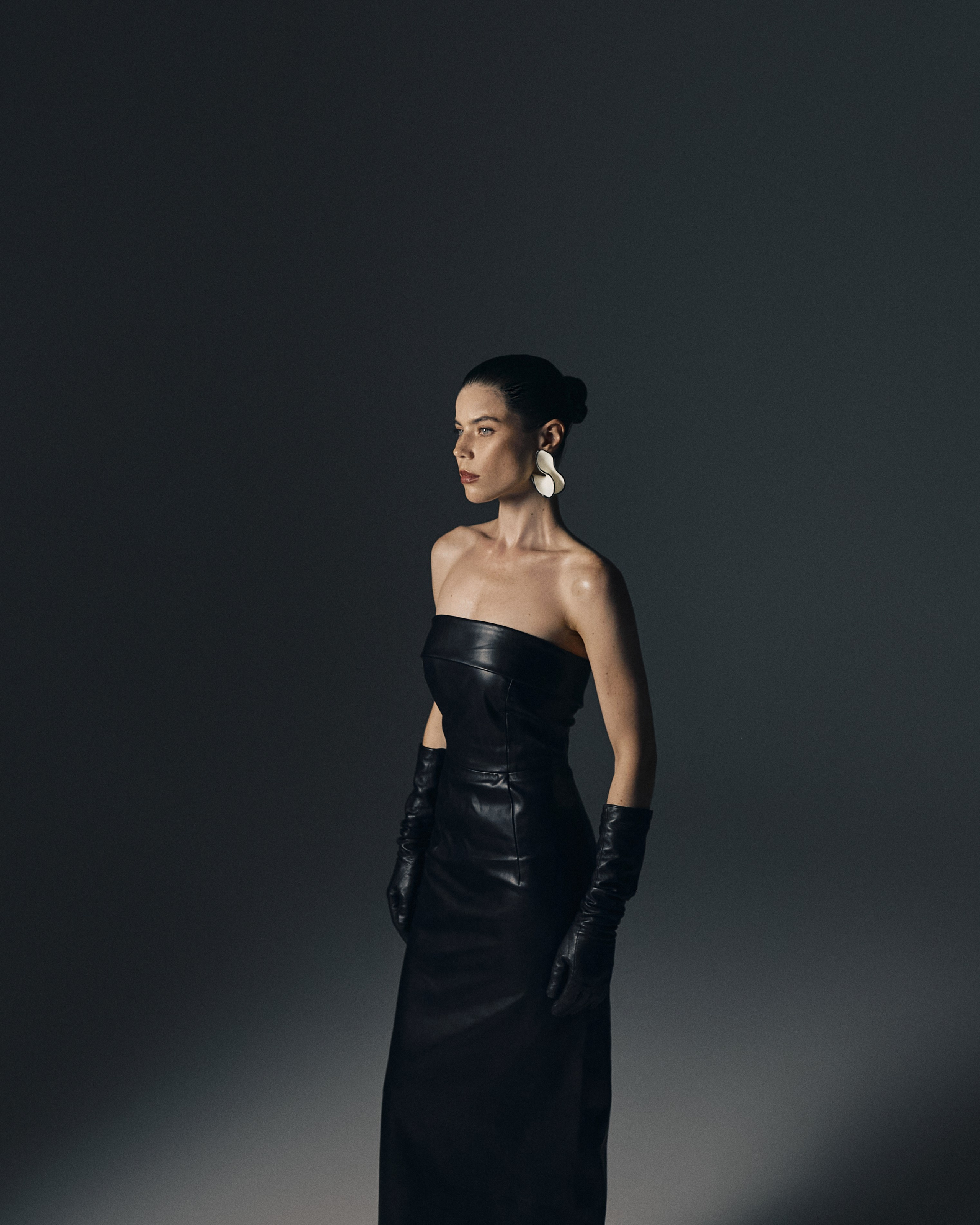 Кристина 2. Фотограф Москва| Вероника Полуэктова