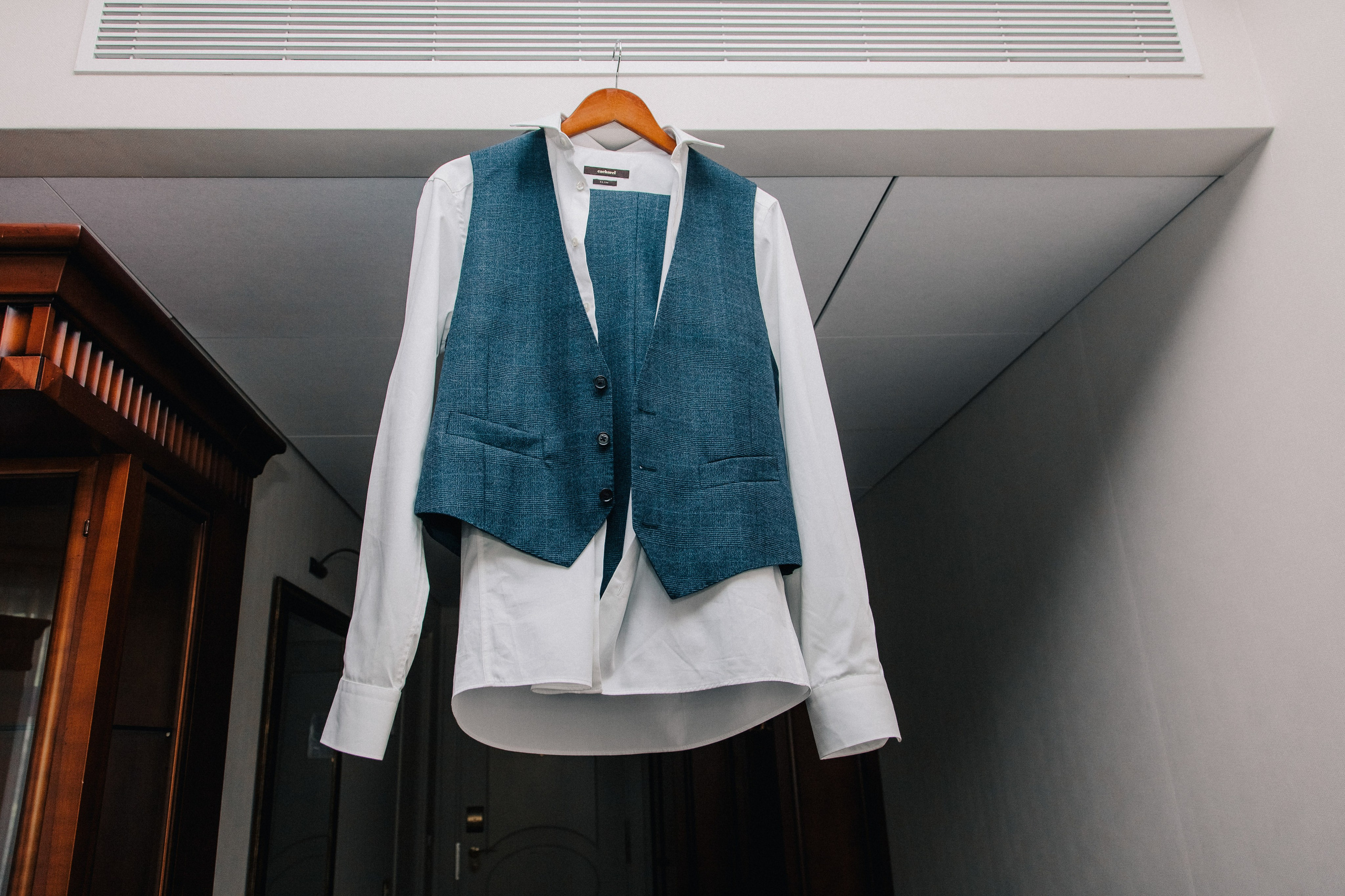 Сергей и Дарья. Свадебный фотограф Александр Абрамов Москва / Зеленоград