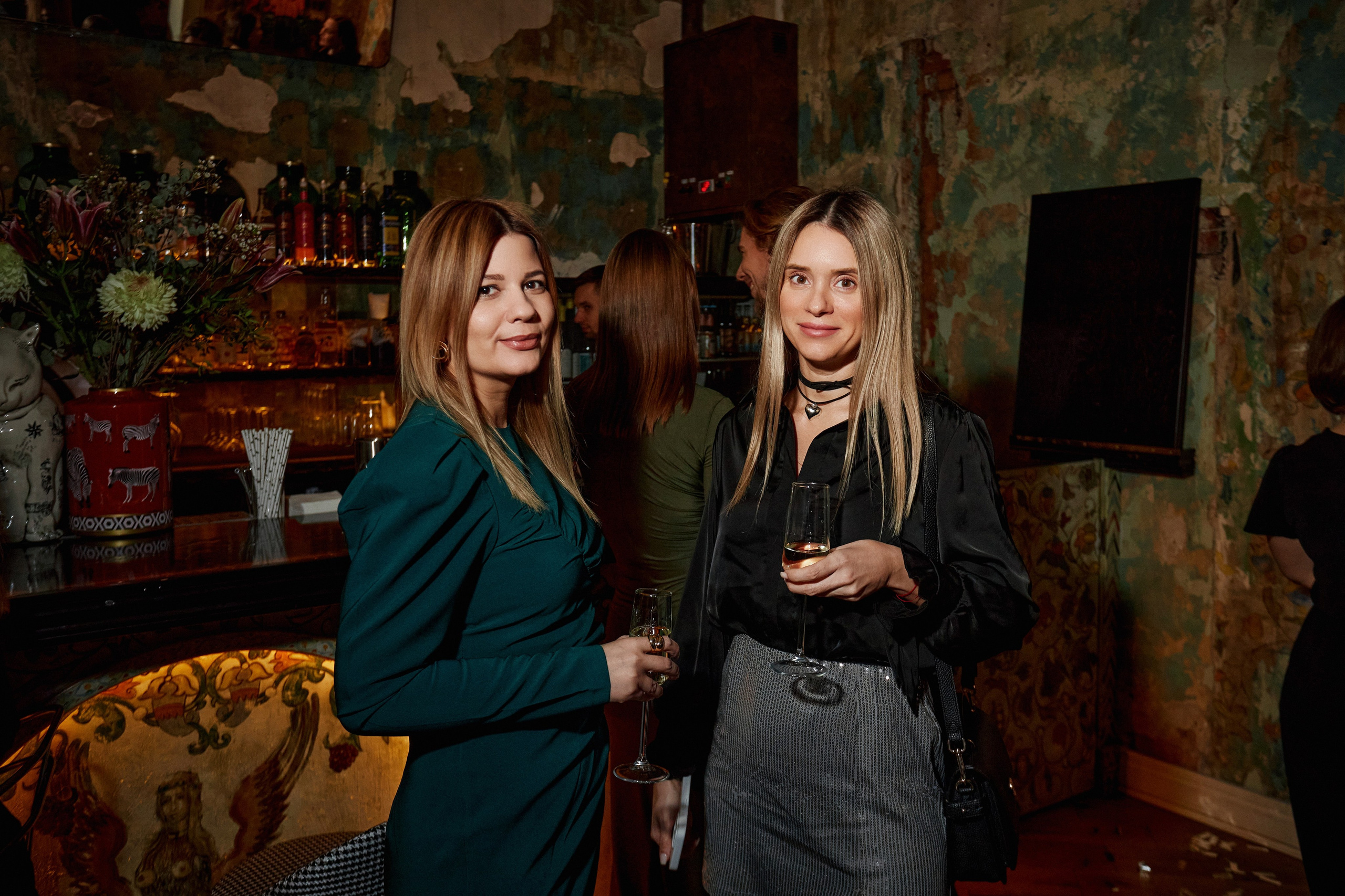 Посольство шика | Денис Симачев. DENISOV ART (фото, видео, дизайн) САМАРА