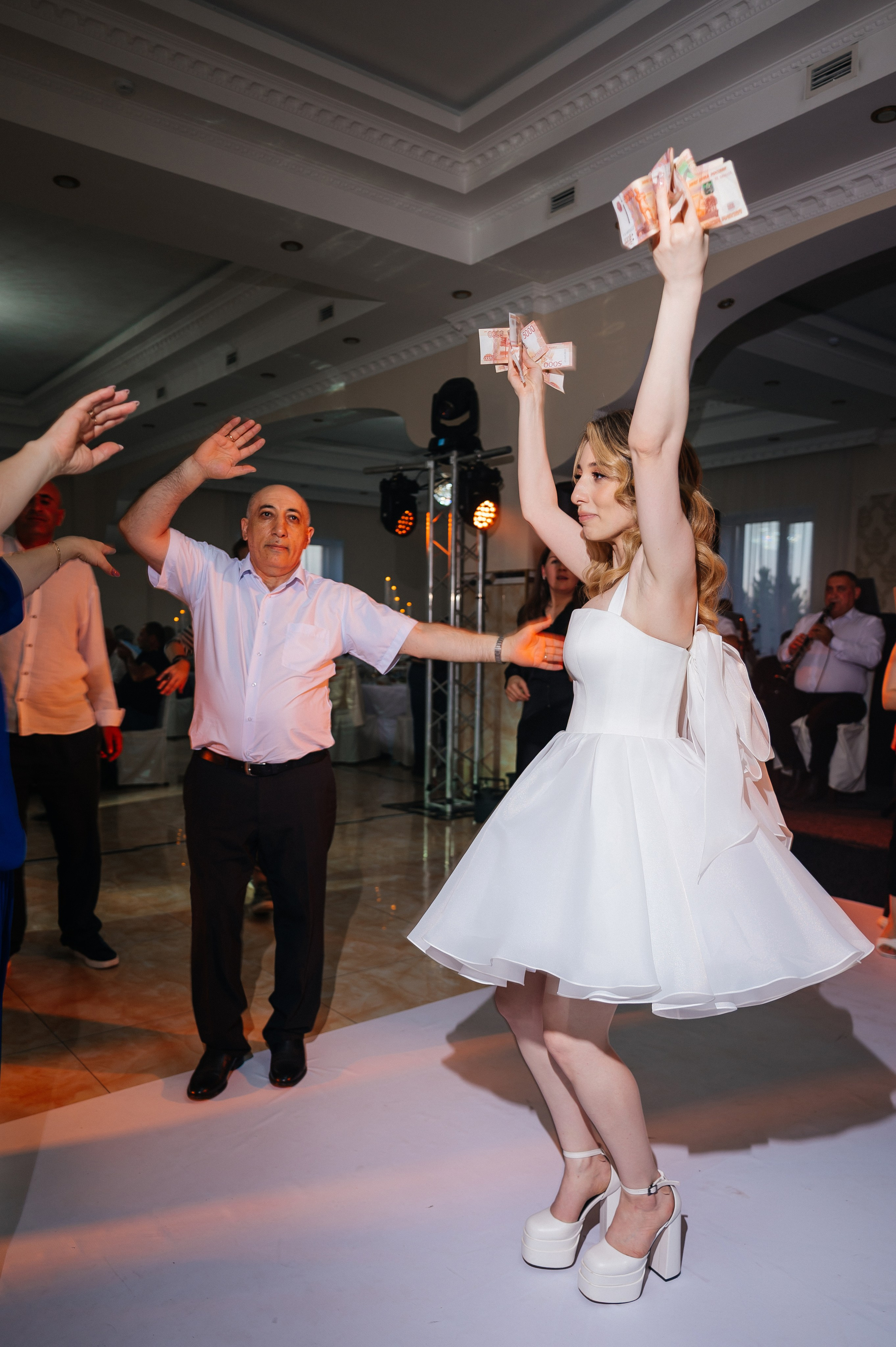 Виктор и Марина. Свадебный фотограф