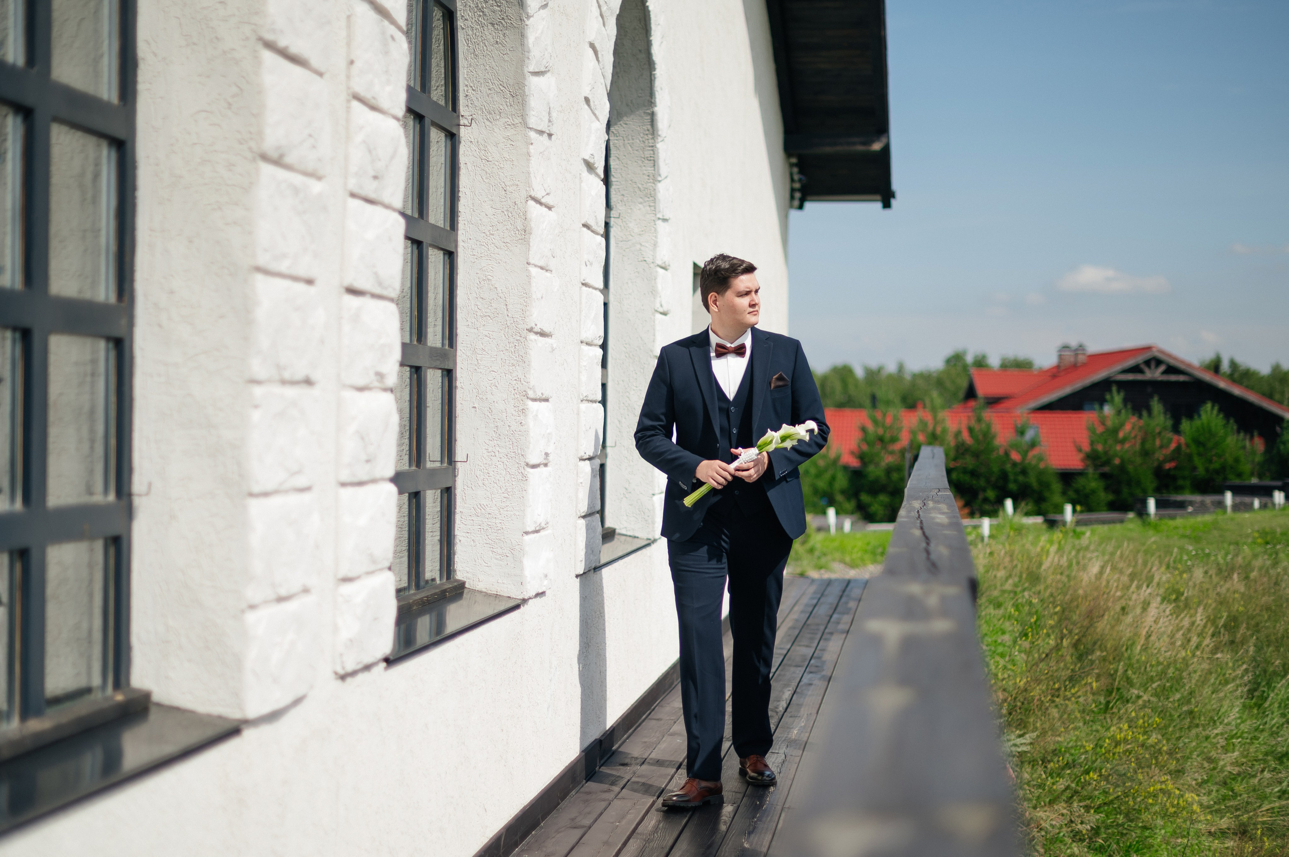 Константин и Инна. Свадебный фотограф