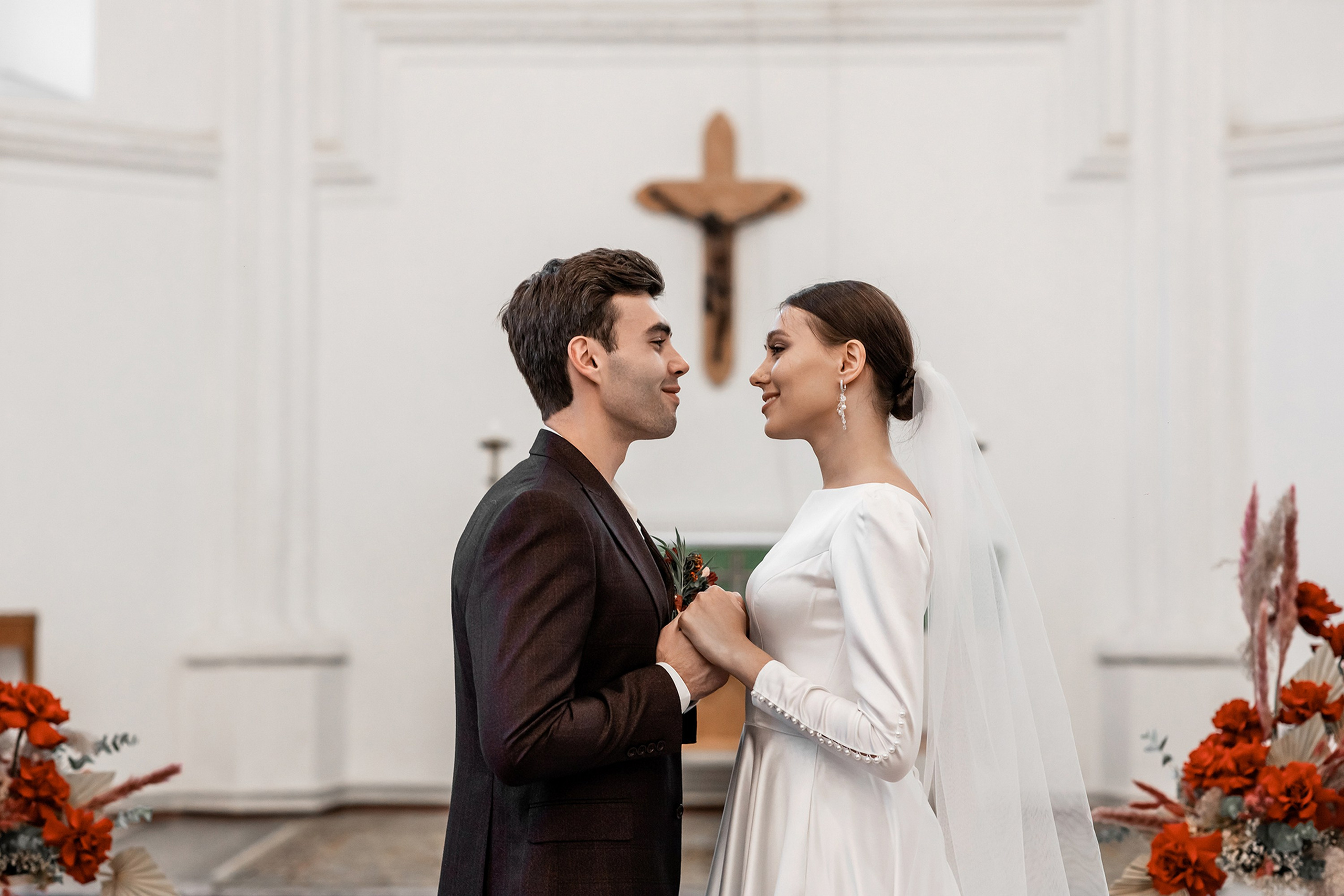 Свадьбы. Татьяна Чернышова свадебный фотограф Москва