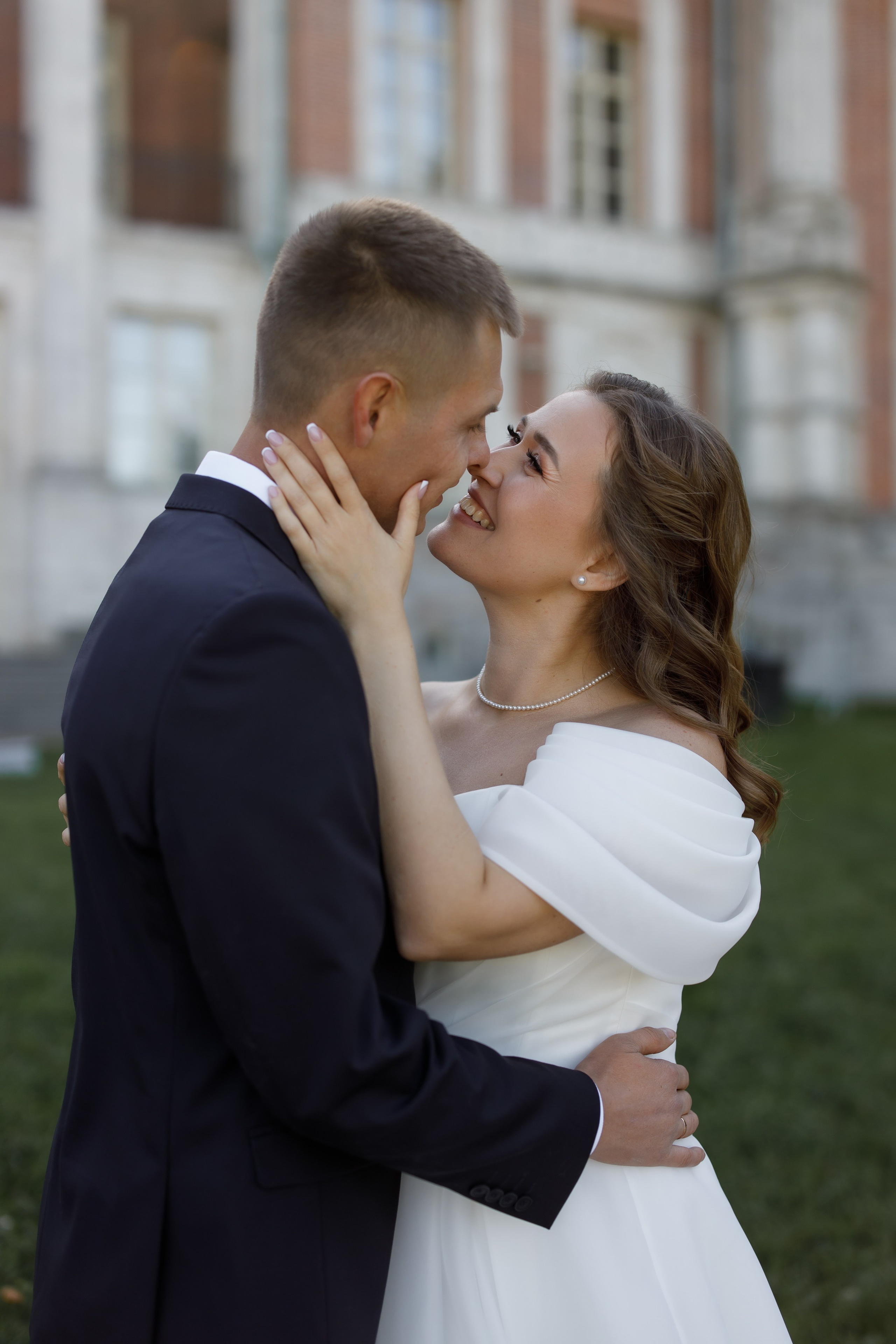 Свадебные. Фотограф и видеограф Москва Анапа