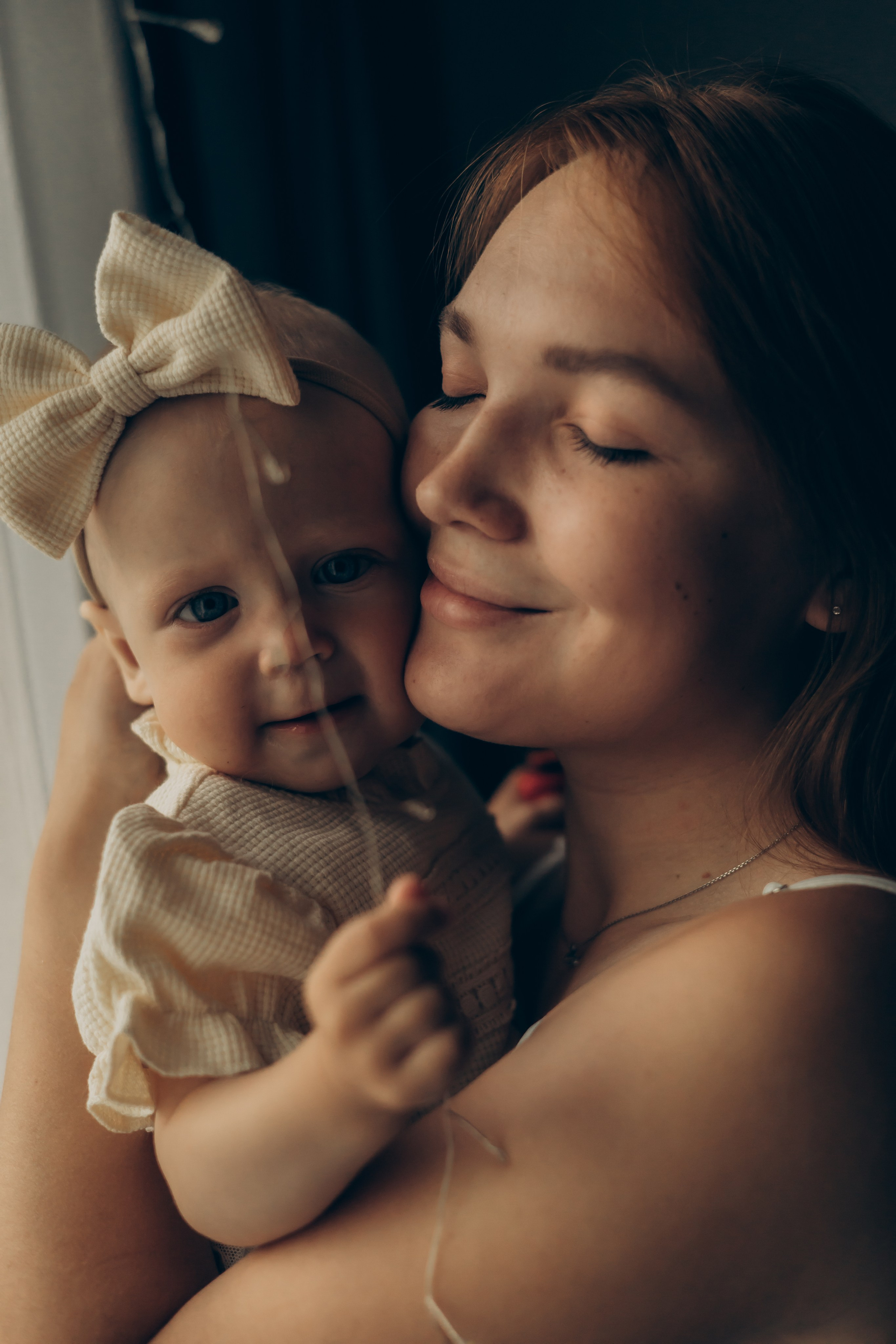 ♡ Галя, Артем, Василиса и Зефир ♡. Семейный фотограф | Санкт-Петербург