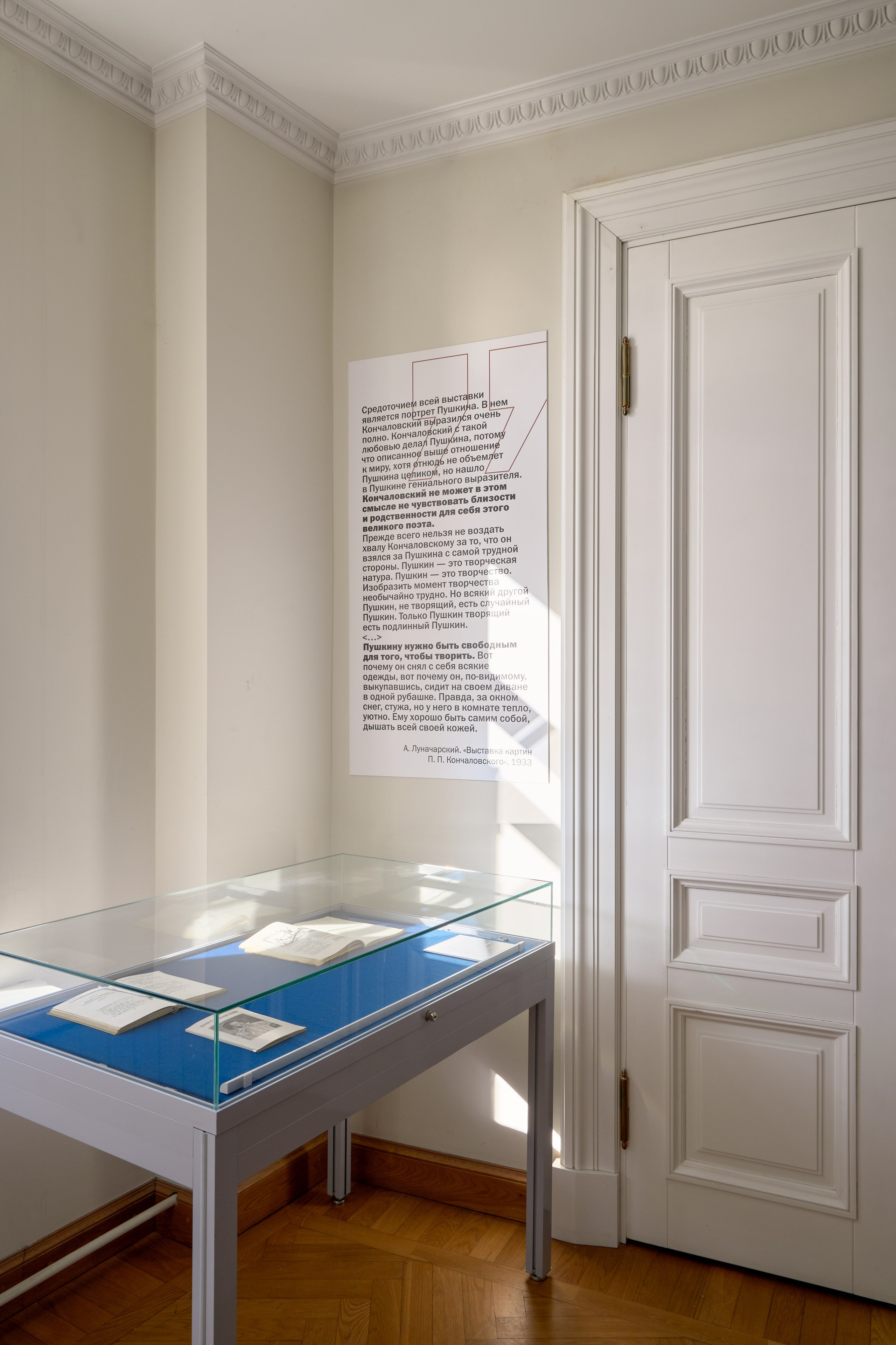 Победа над солнцем: А. С. Пушкин и русский авангард. Mikhail Kurganov