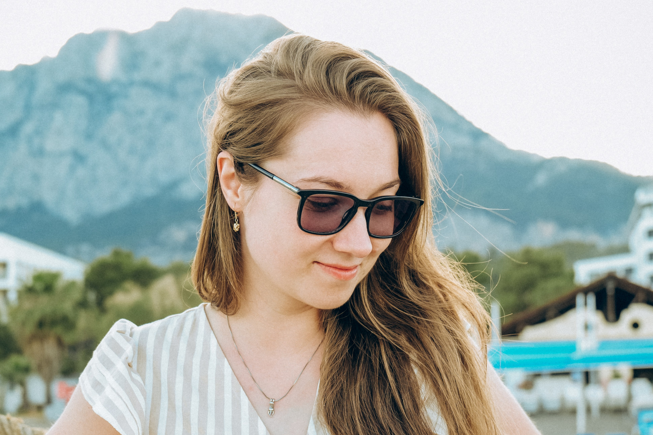 Наш отдых в Турции