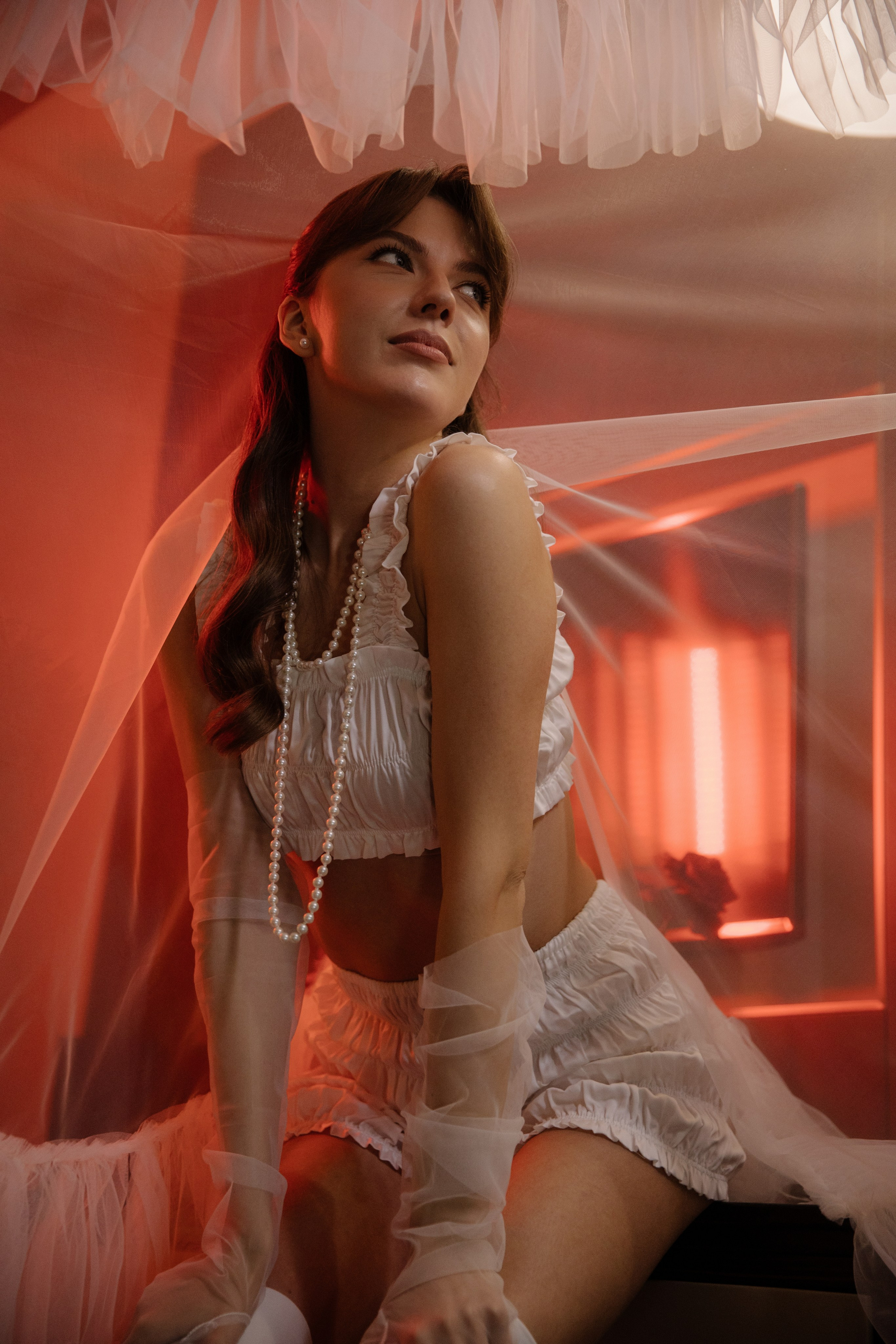 Давид и Елизавета | 21.09. Портретный и свадебный фотограф в Москве Алина Гевал