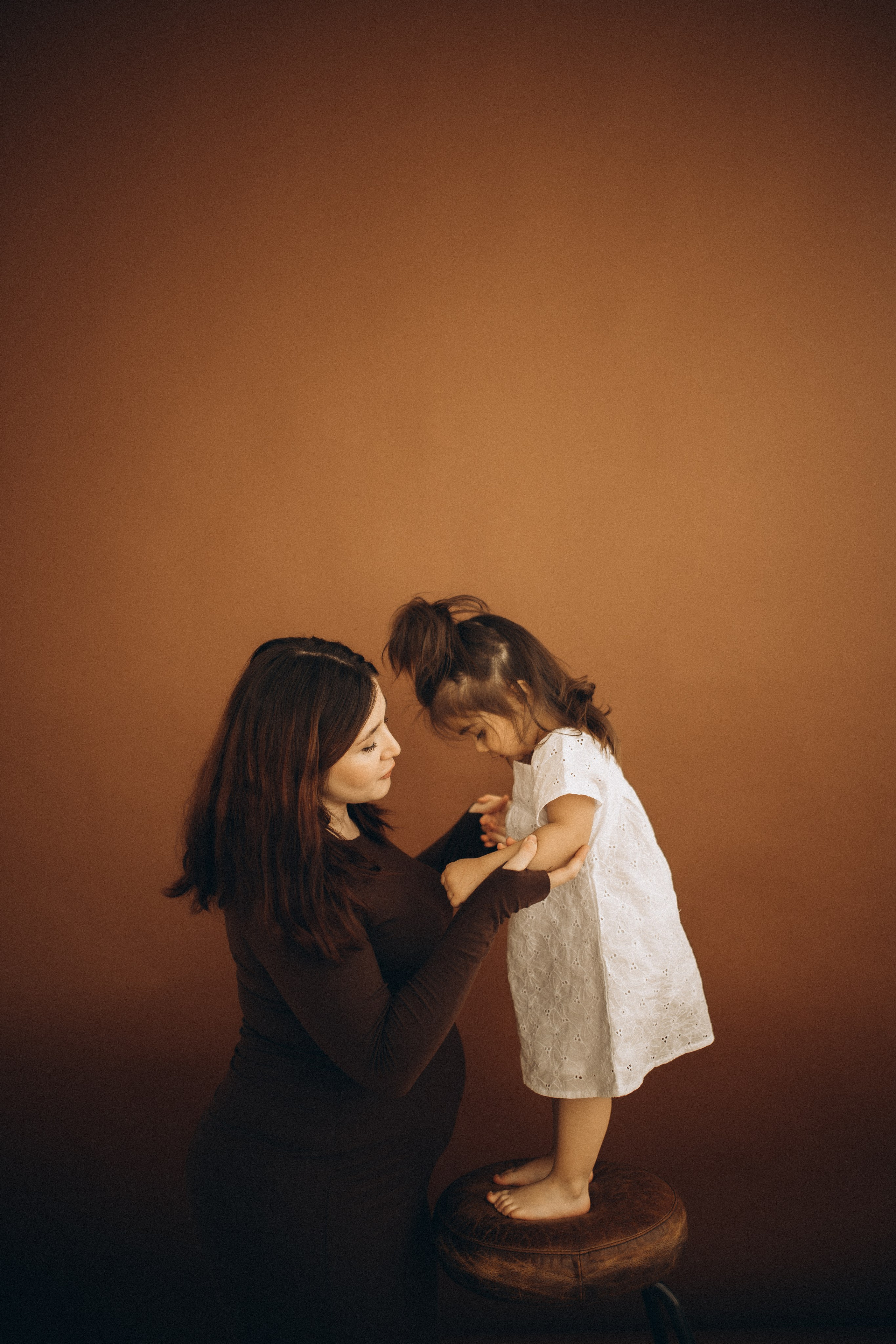 Айза и Айлин. Фотограф в Санкт-Петербурге