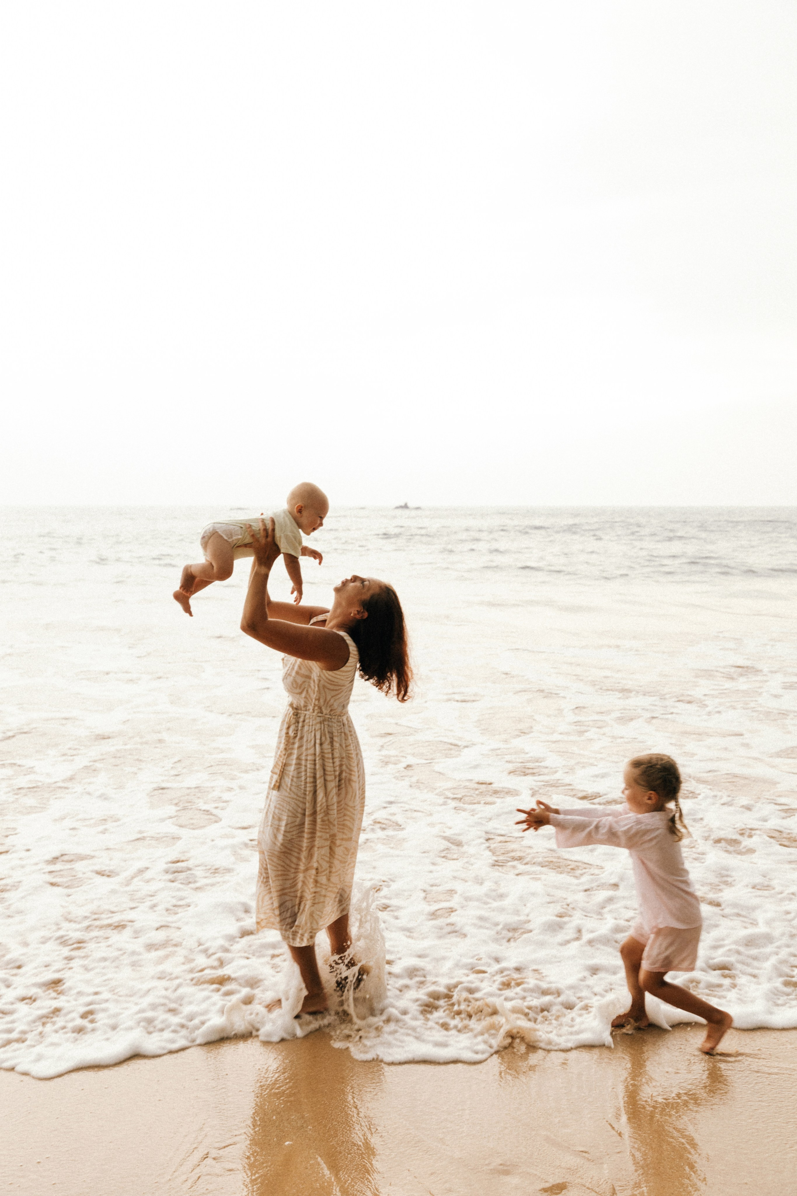 Морские архивы. Портретный фотограф / Панама / Анастасия Елизарова