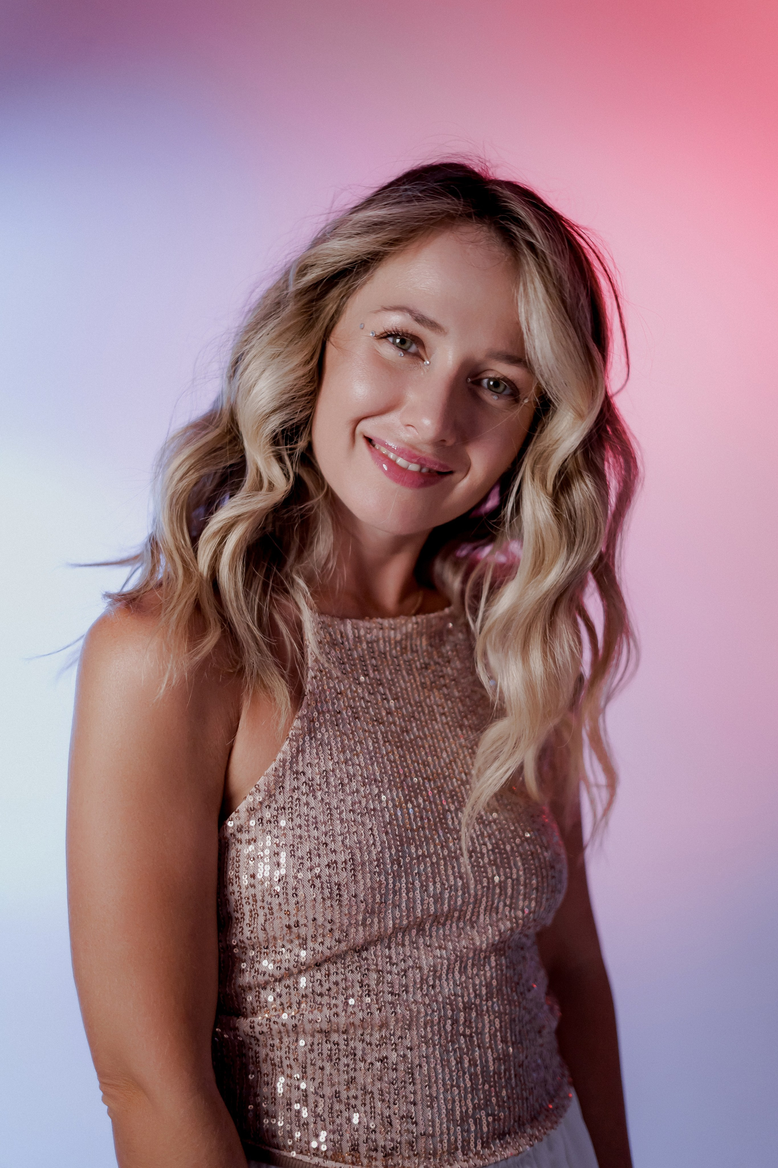 День рождения Адель. Фотограф Валерия Крахмалева