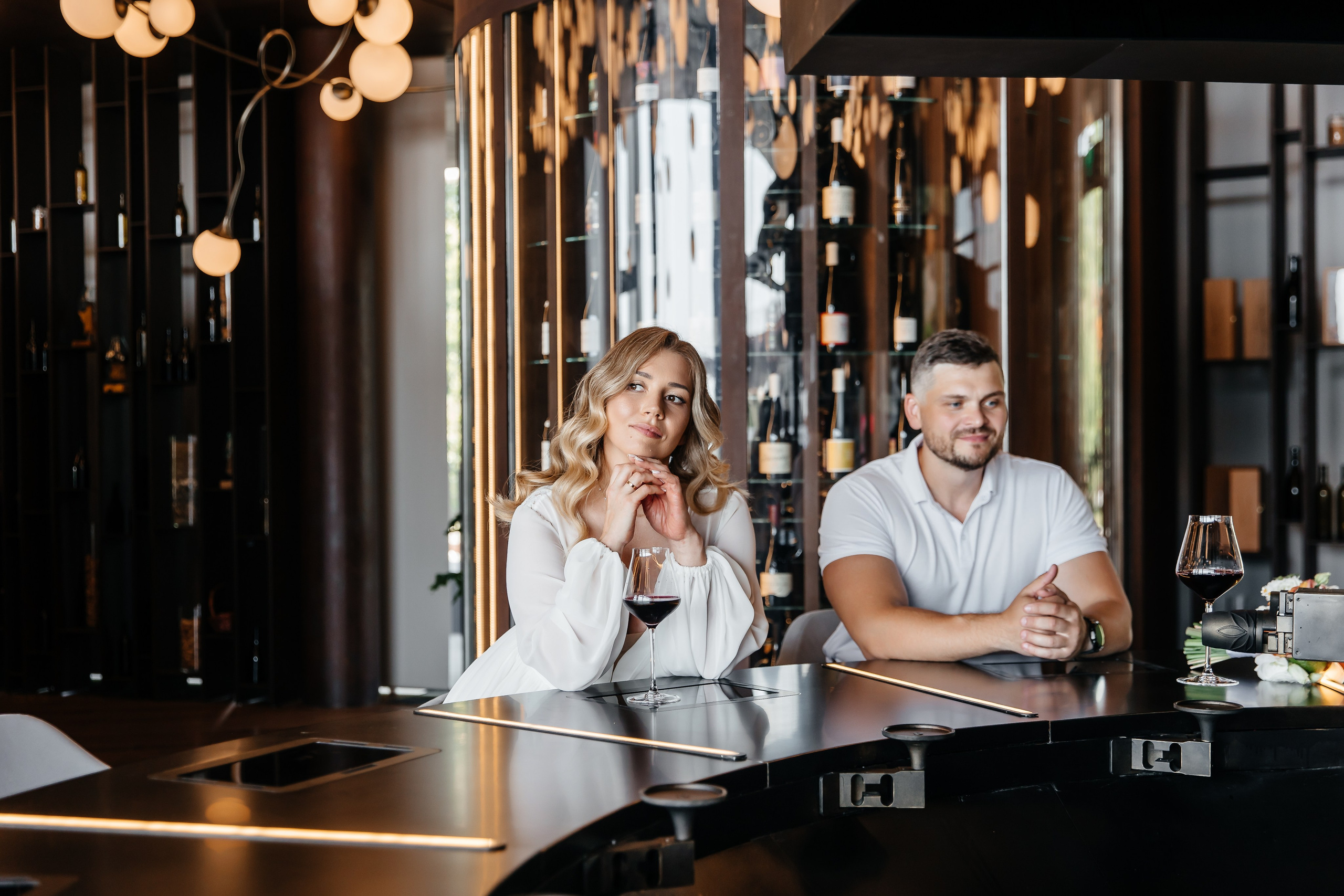 Анонс свадьбы для Даши и Александра. Свадебный фотограф в Крыму и Севастополе Ольга Баскакова