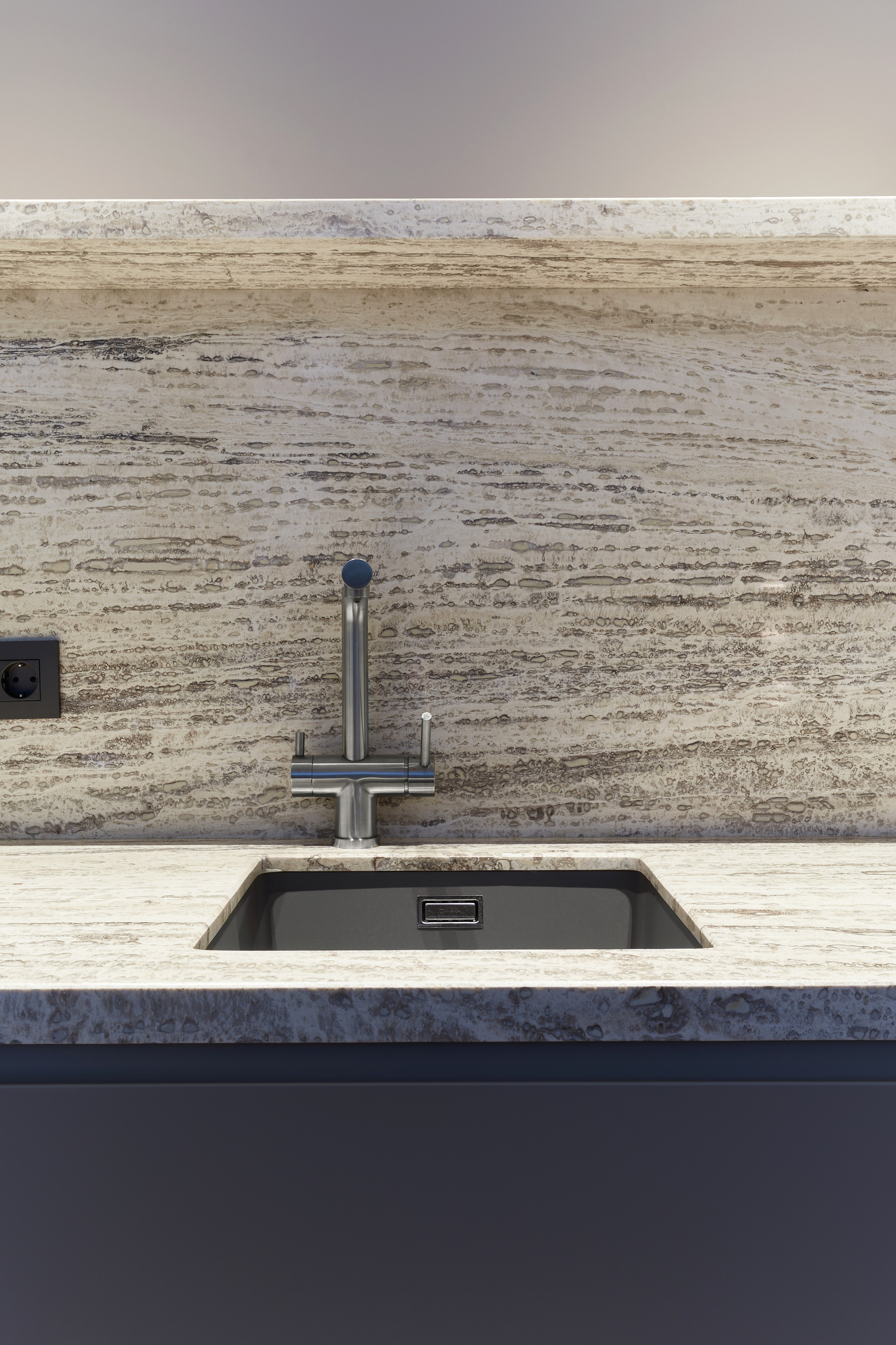 1-КОМНАТНАЯ В АП АРХИТЕКТОР. Интерьерный фотограф в Сочи Анисимова Ольга