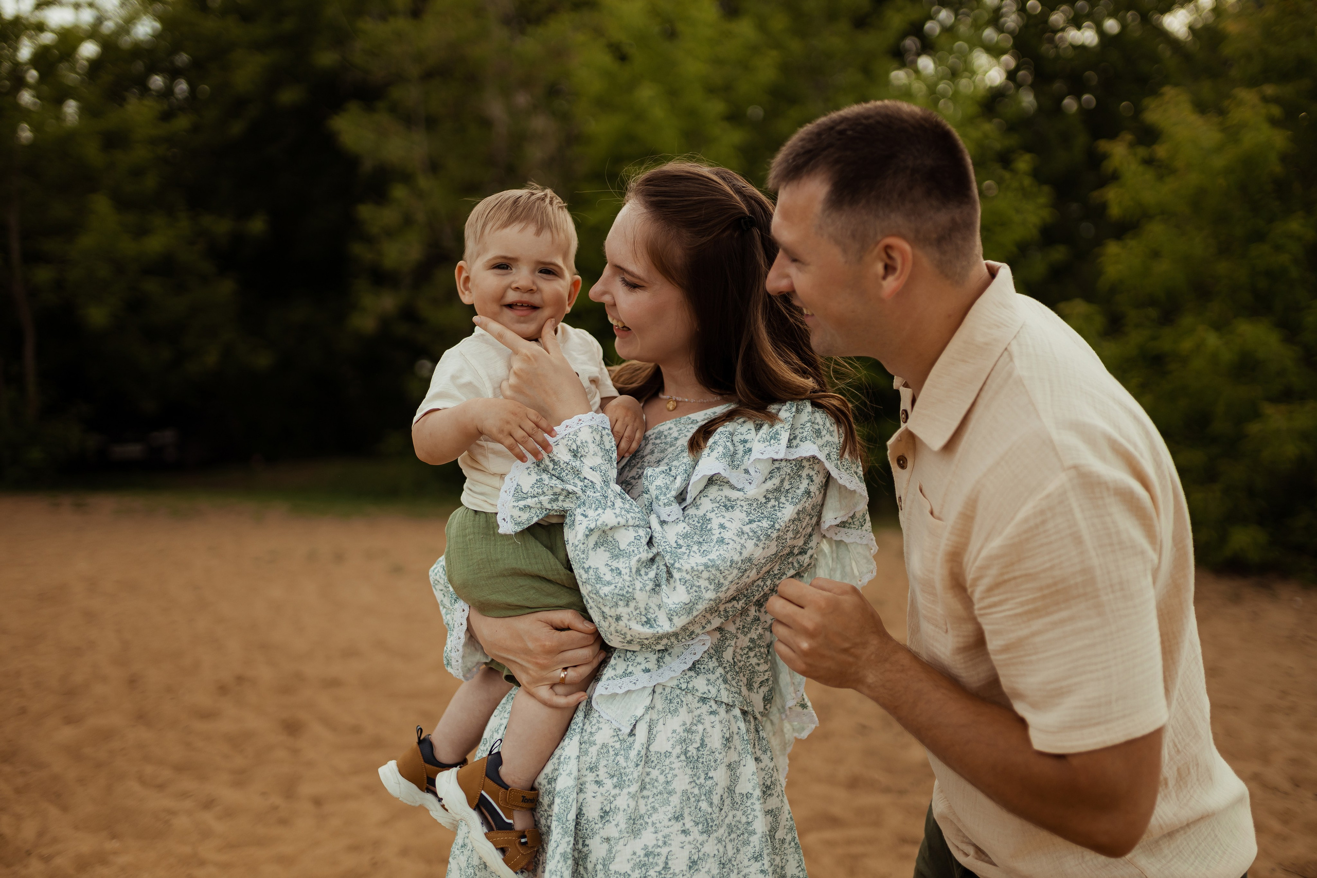 Женя, Лиза и Миша. ФОТОГРАФ Маргарита Сивакова | Ярославль Кострома Москва