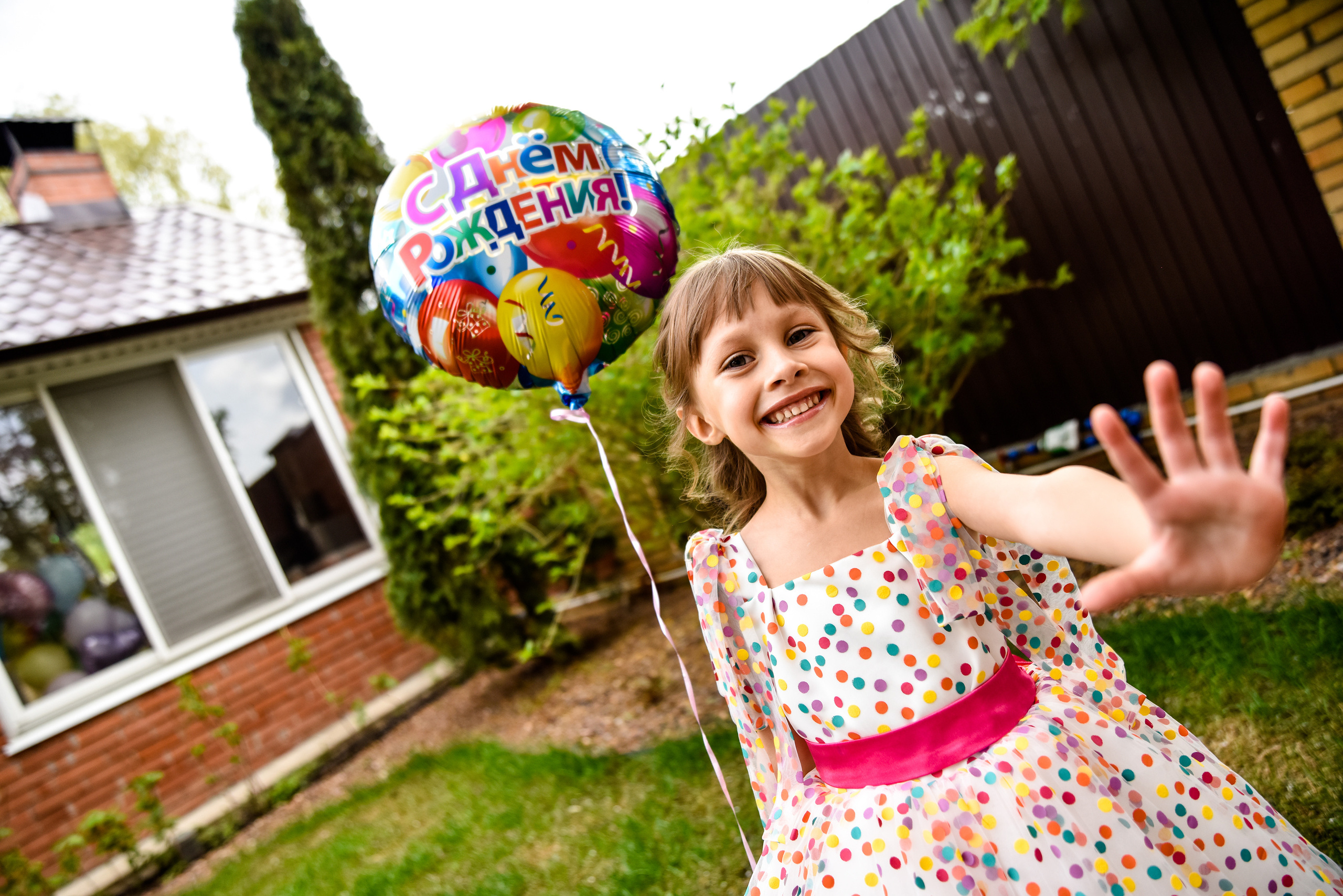 Репортажная съемка в Самаре и Самарской области