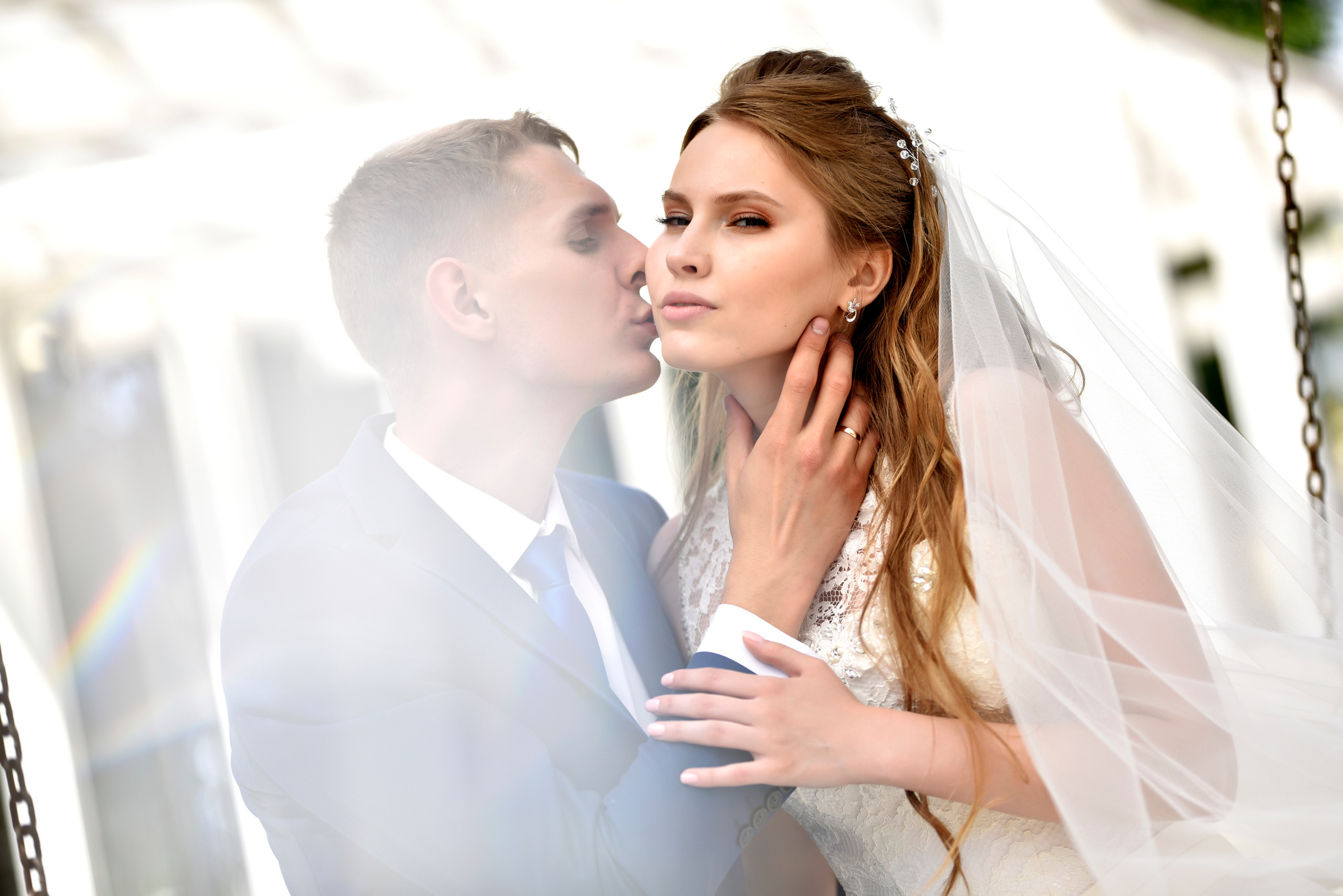 Екатерина и Алексей свадьба