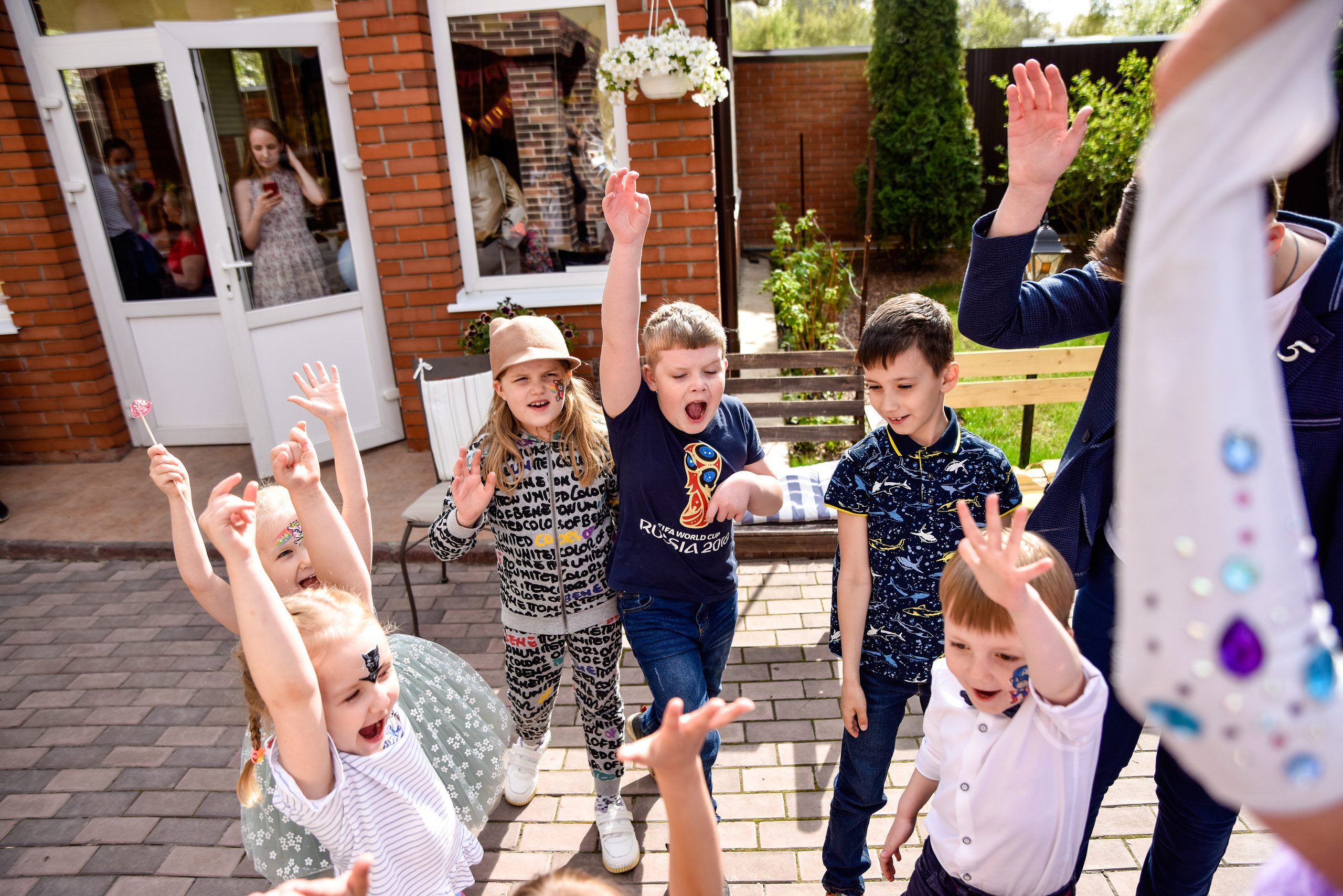 Репортажная съемка в Самаре и Самарской области