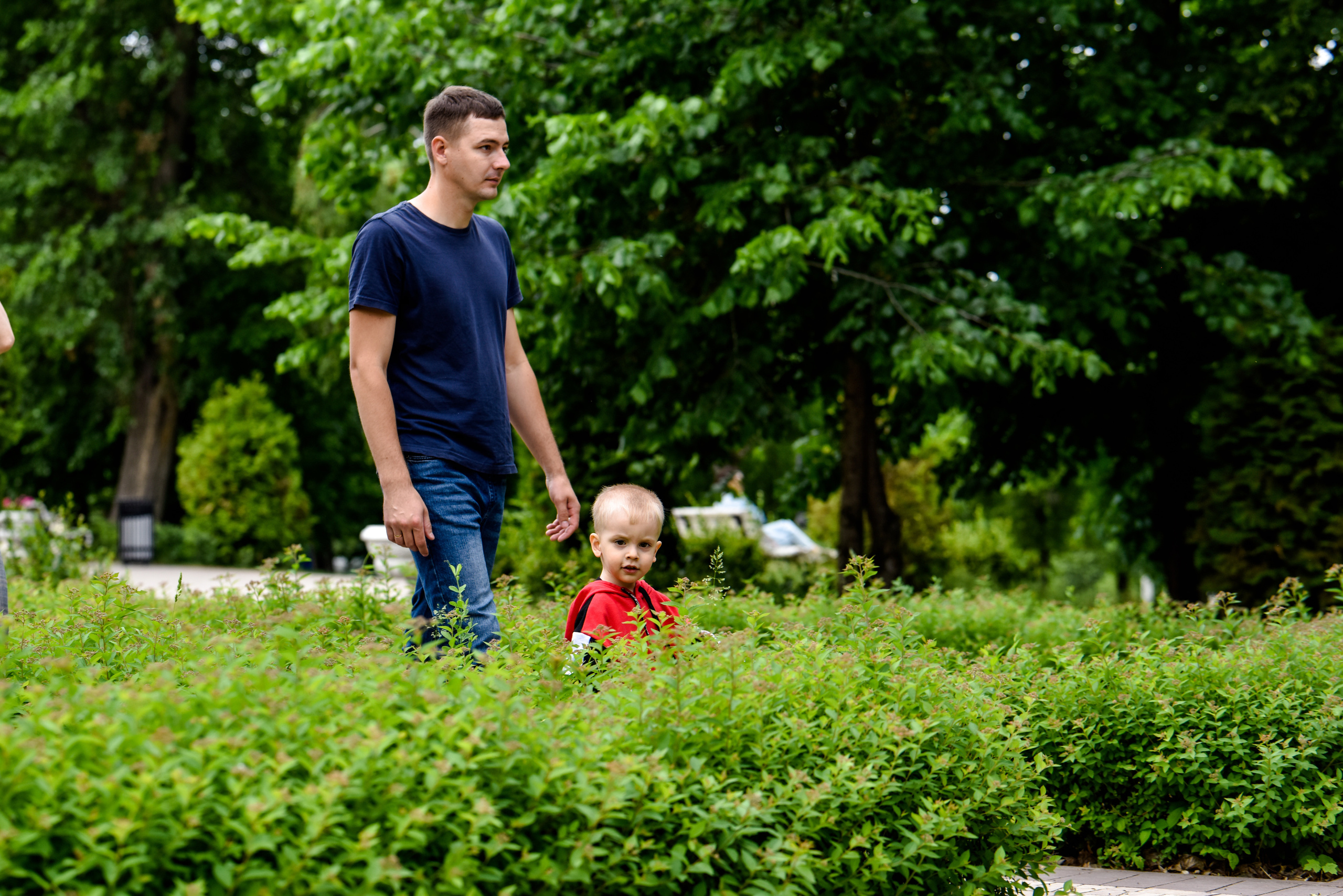 Семейный фотограф в Самаре Мария Компаниец