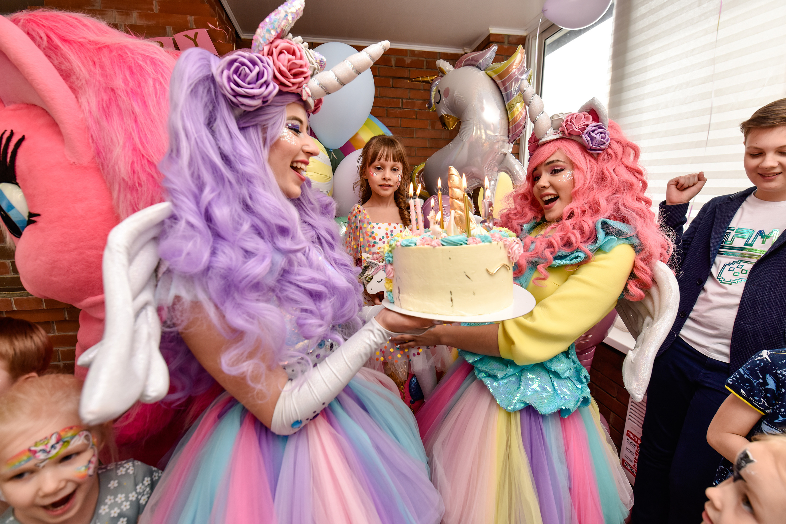 Репортажная съемка в Самаре и Самарской области