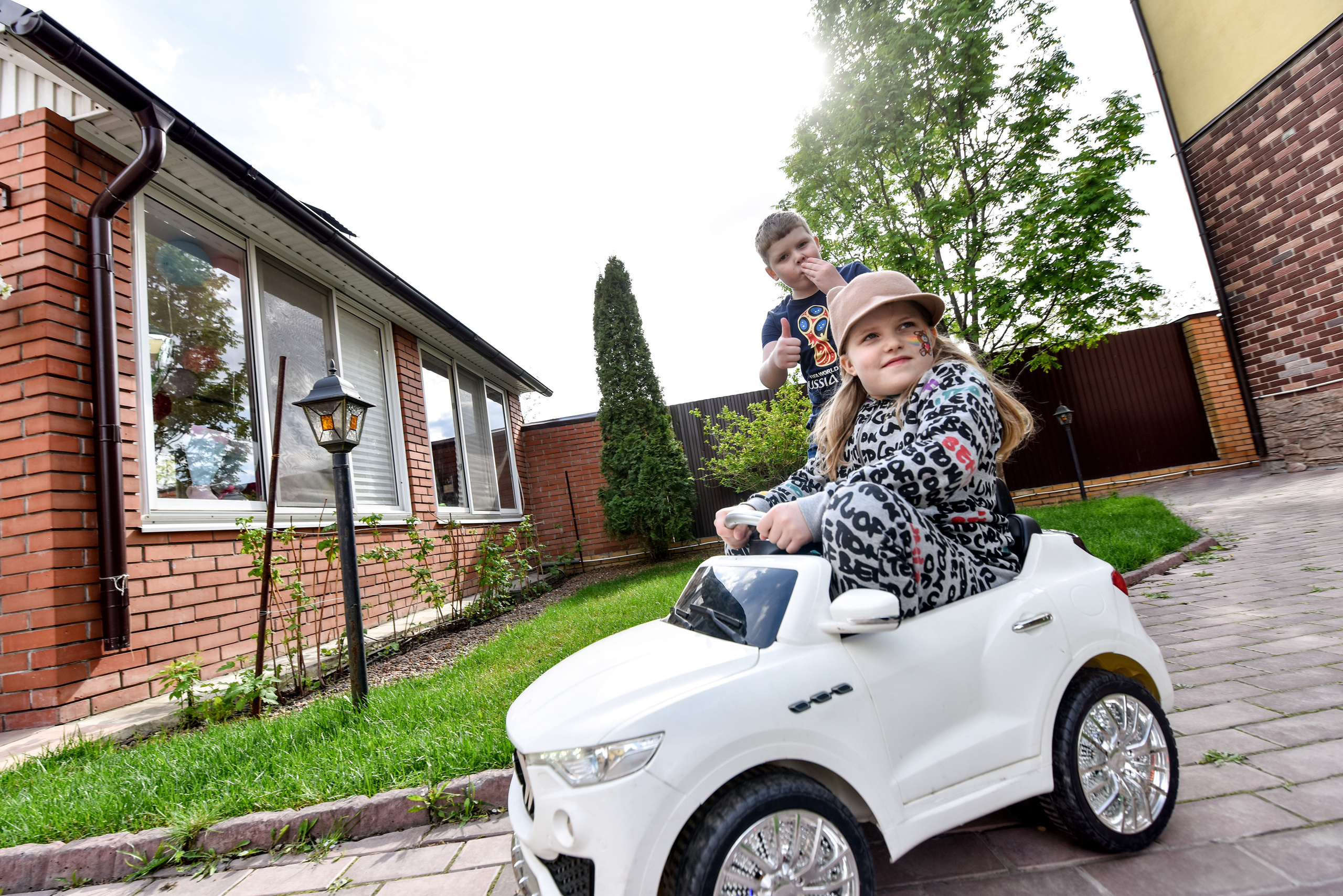 Репортажная съемка в Самаре и Самарской области