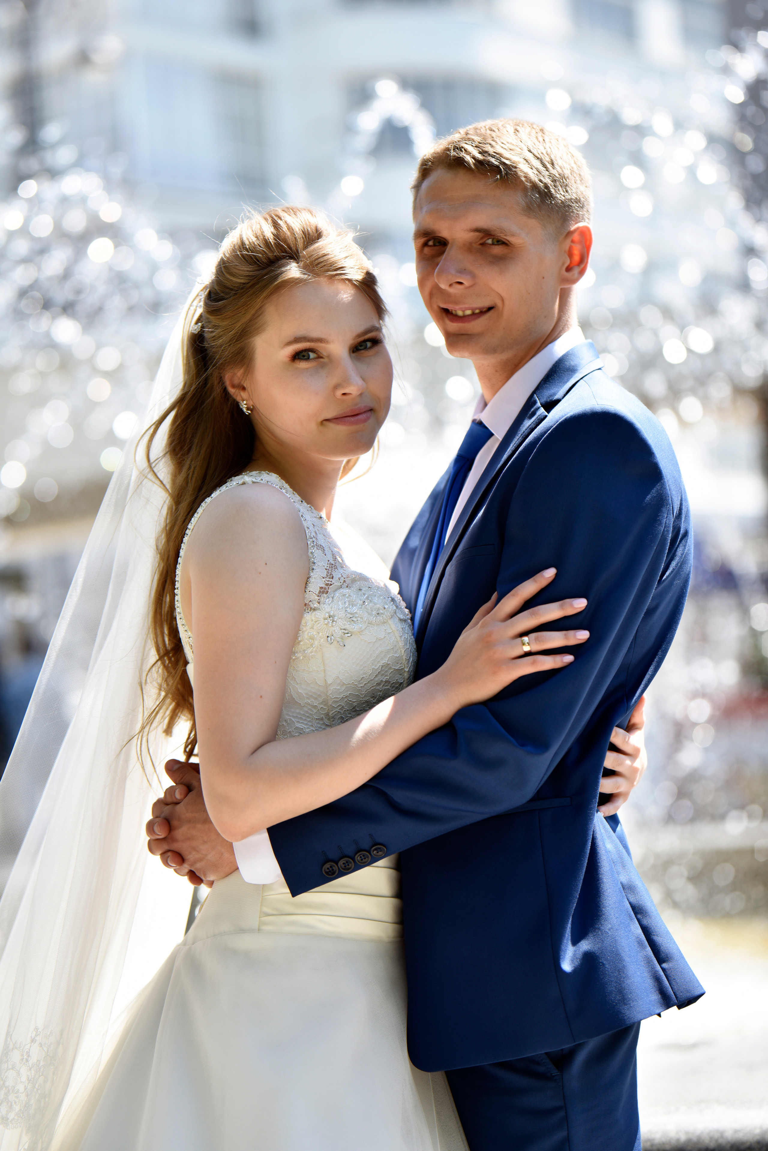 Екатерина и Алексей свадьба