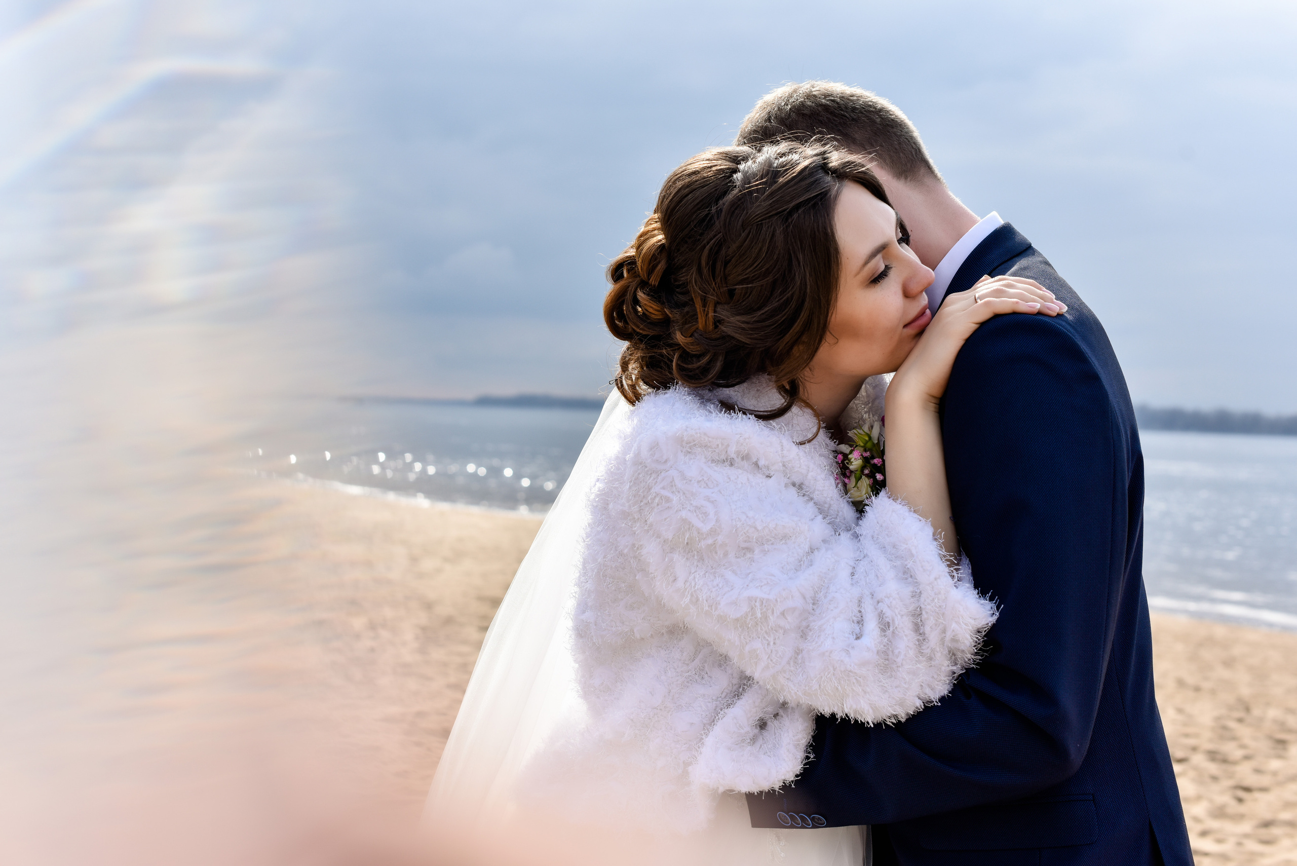 Семейный фотограф в Самаре Мария Компаниец