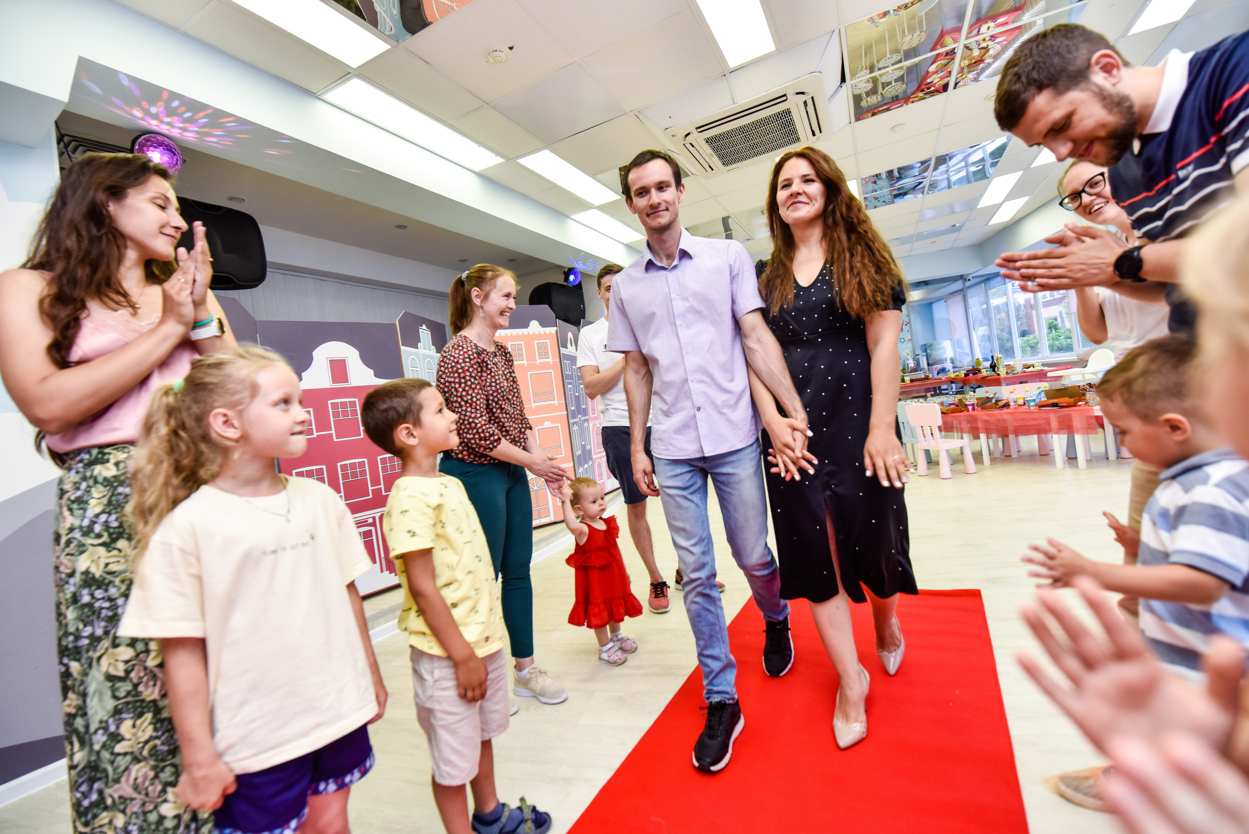 Лерочке 4 годика