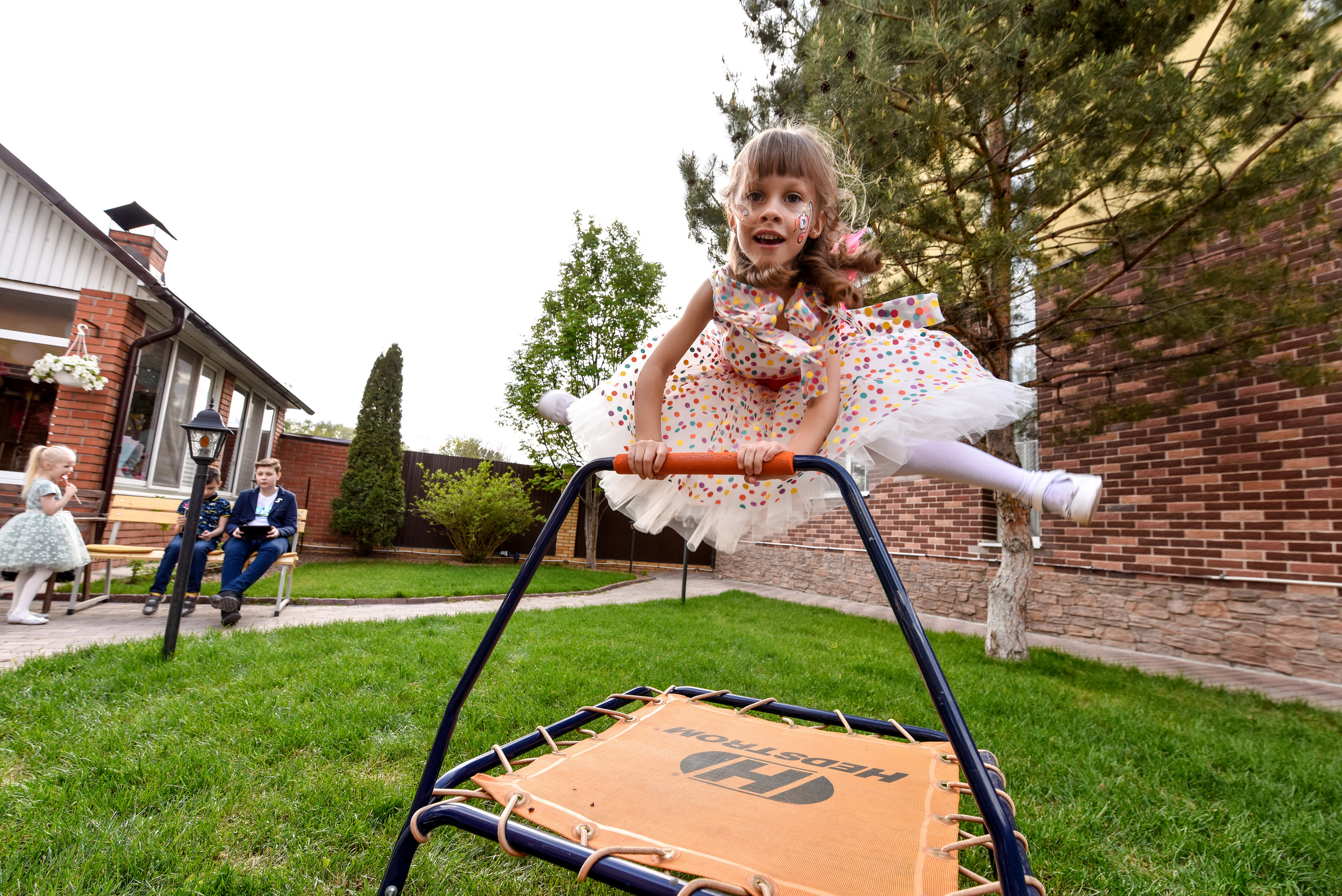 Репортажная съемка в Самаре и Самарской области