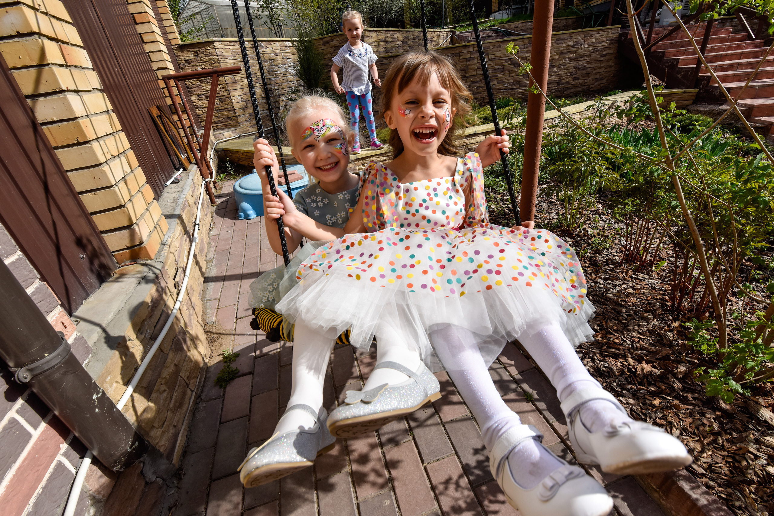 Репортажная съемка в Самаре и Самарской области