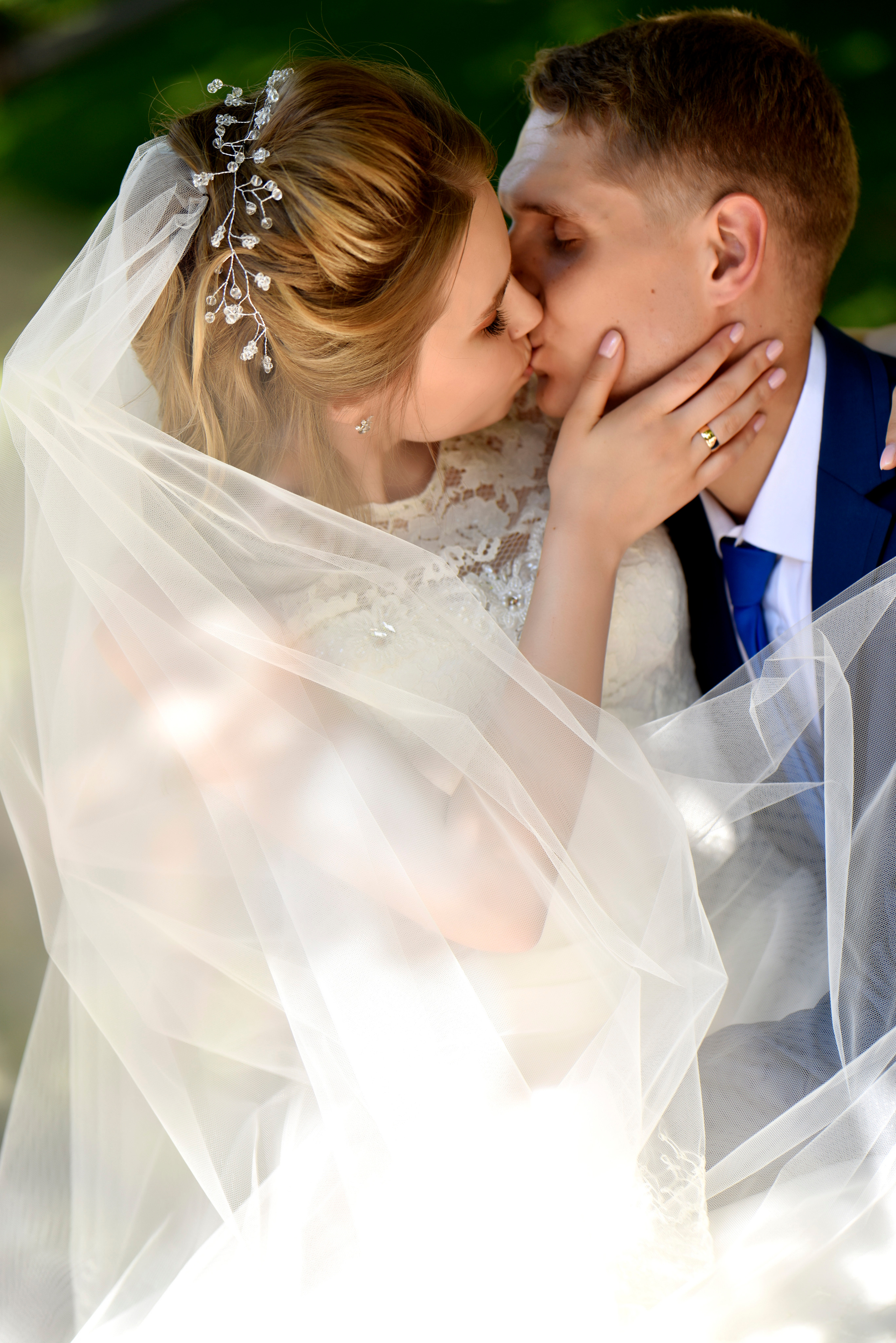 Семейный фотограф в Самаре Мария Компаниец