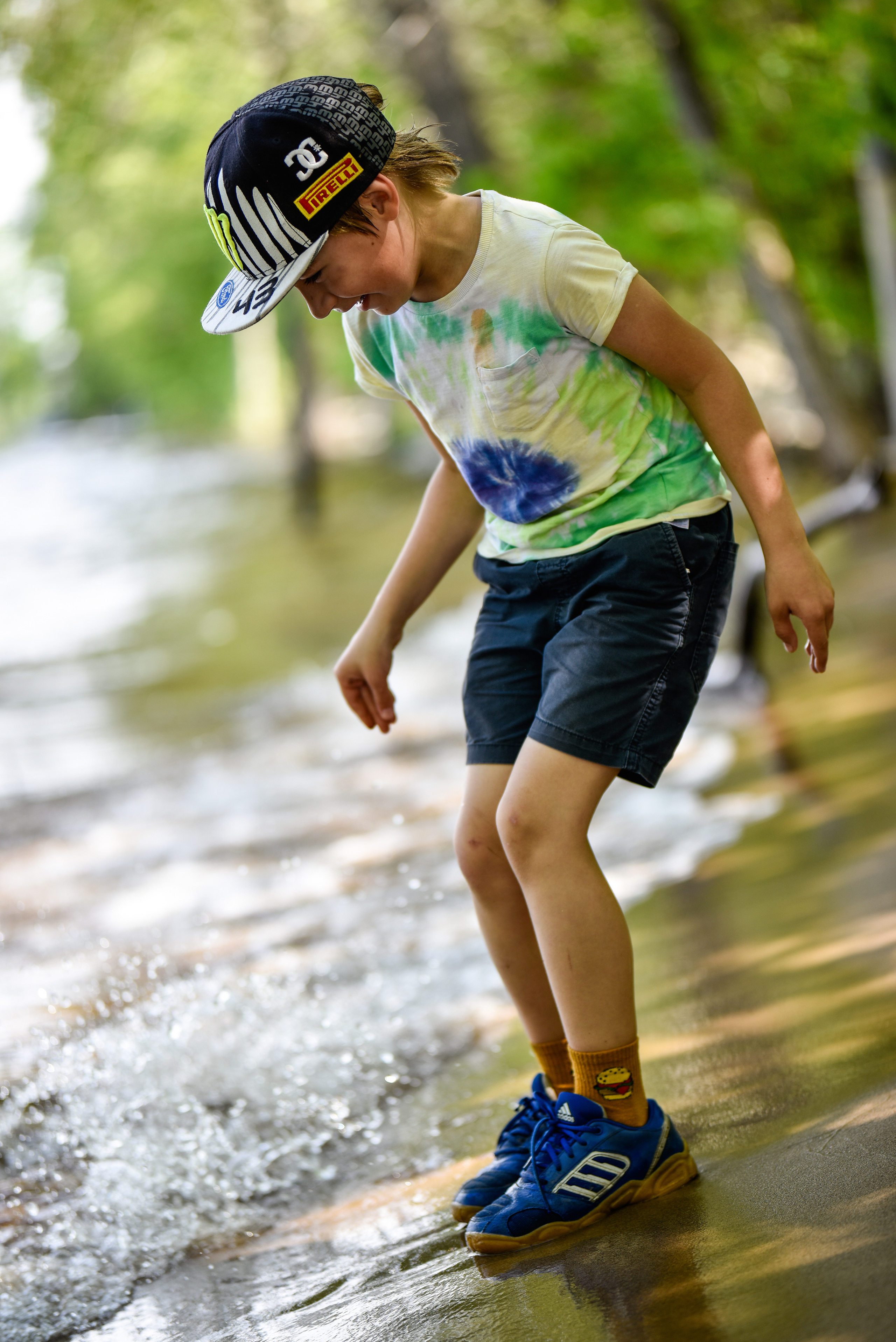 Семейный фотограф в Самаре Мария Компаниец