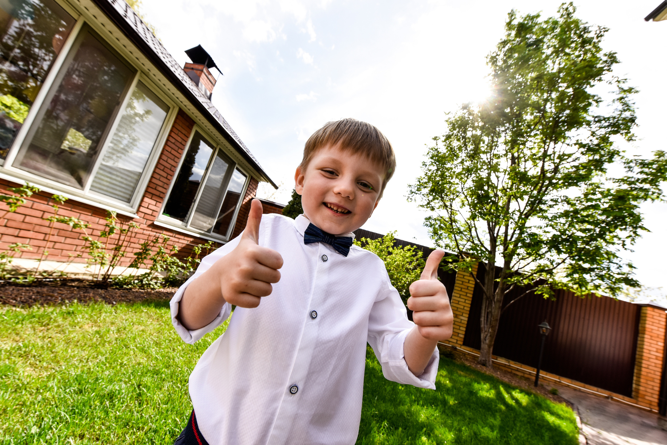 Репортажная съемка в Самаре и Самарской области