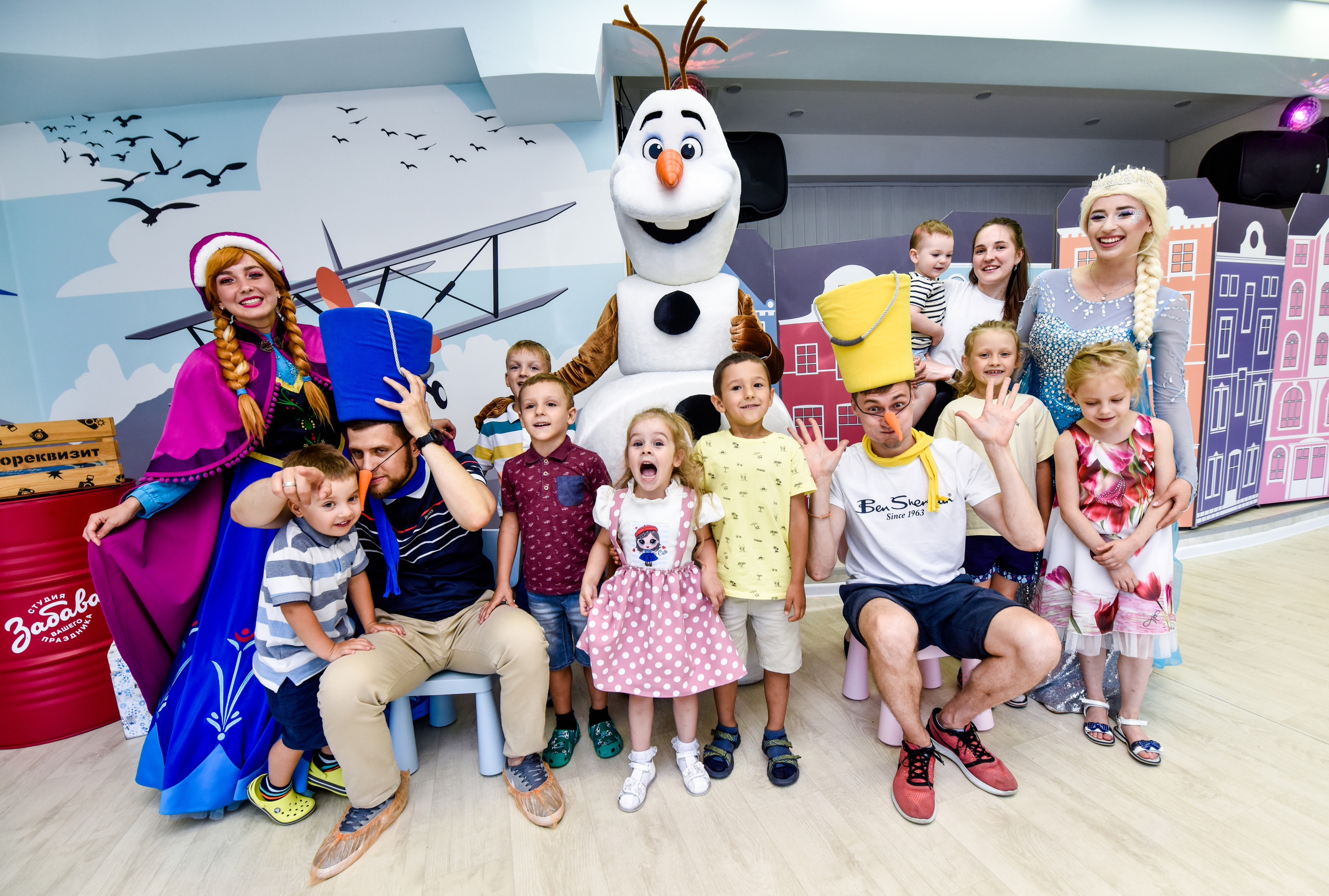 Лерочке 4 годика