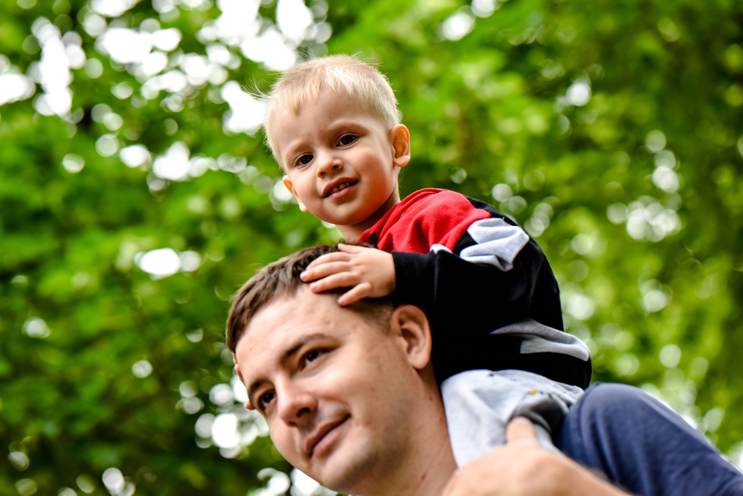 Семейный фотограф в Самаре Мария Компаниец