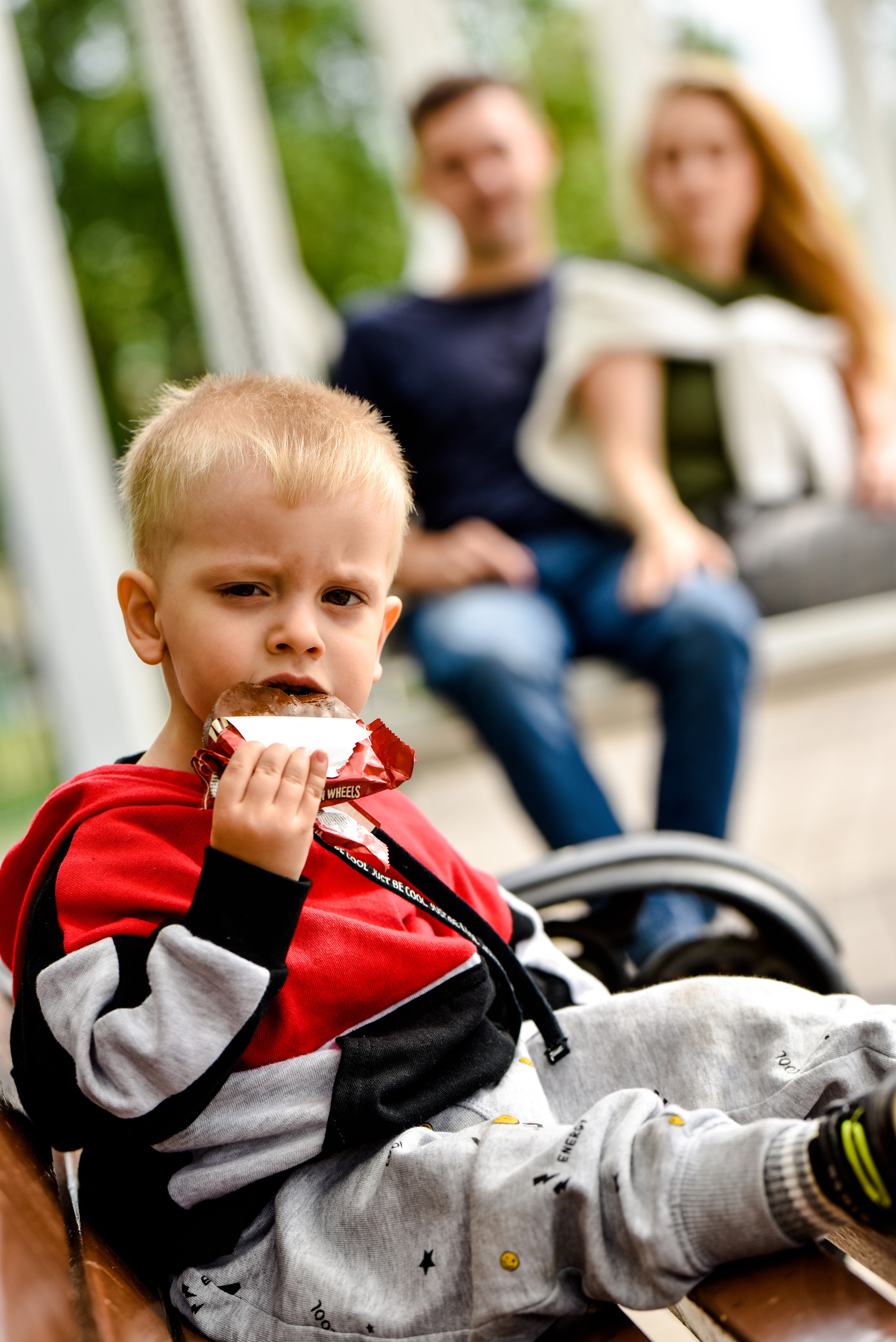 Семейный фотограф в Самаре Мария Компаниец