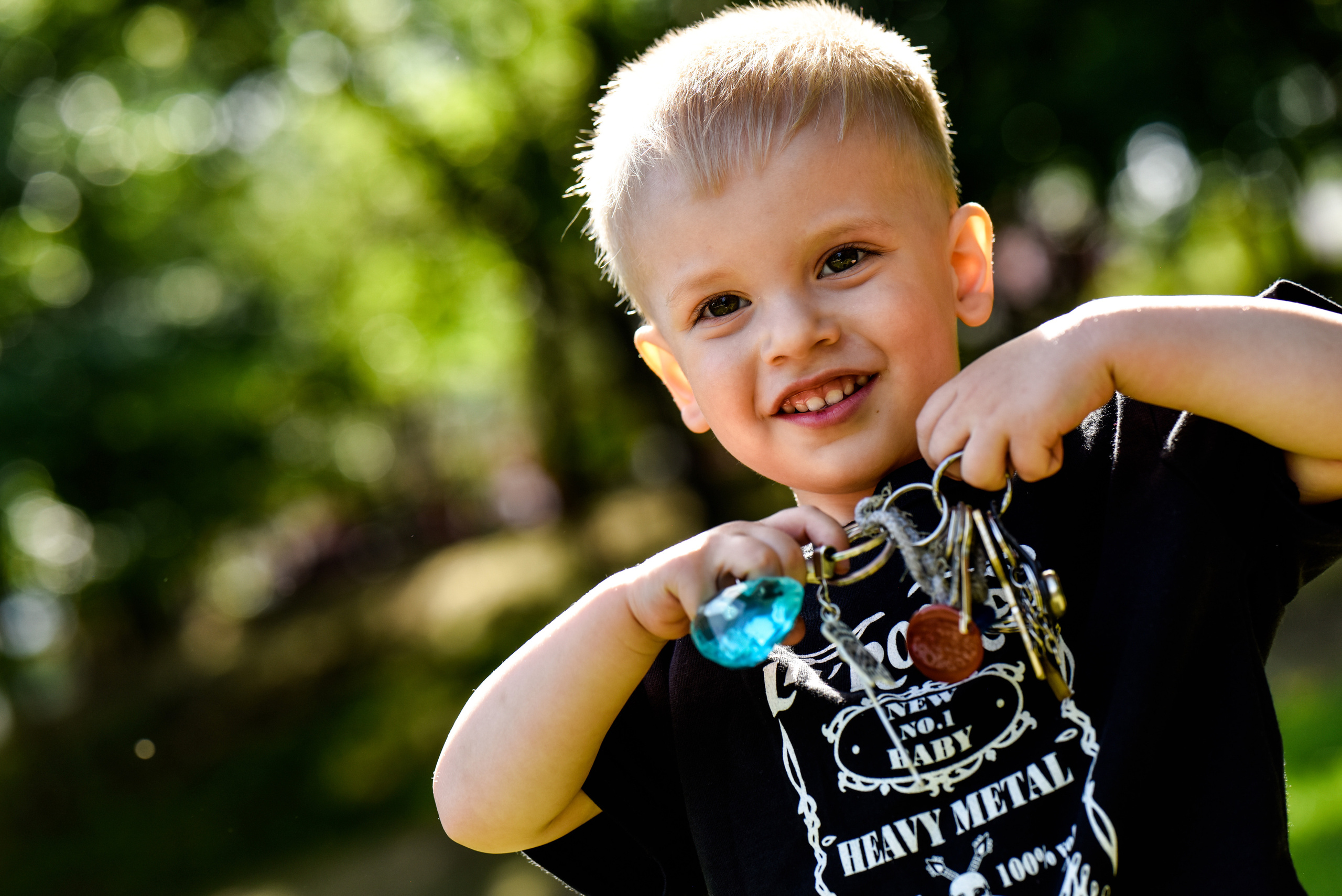 Семейный фотограф в Самаре Мария Компаниец