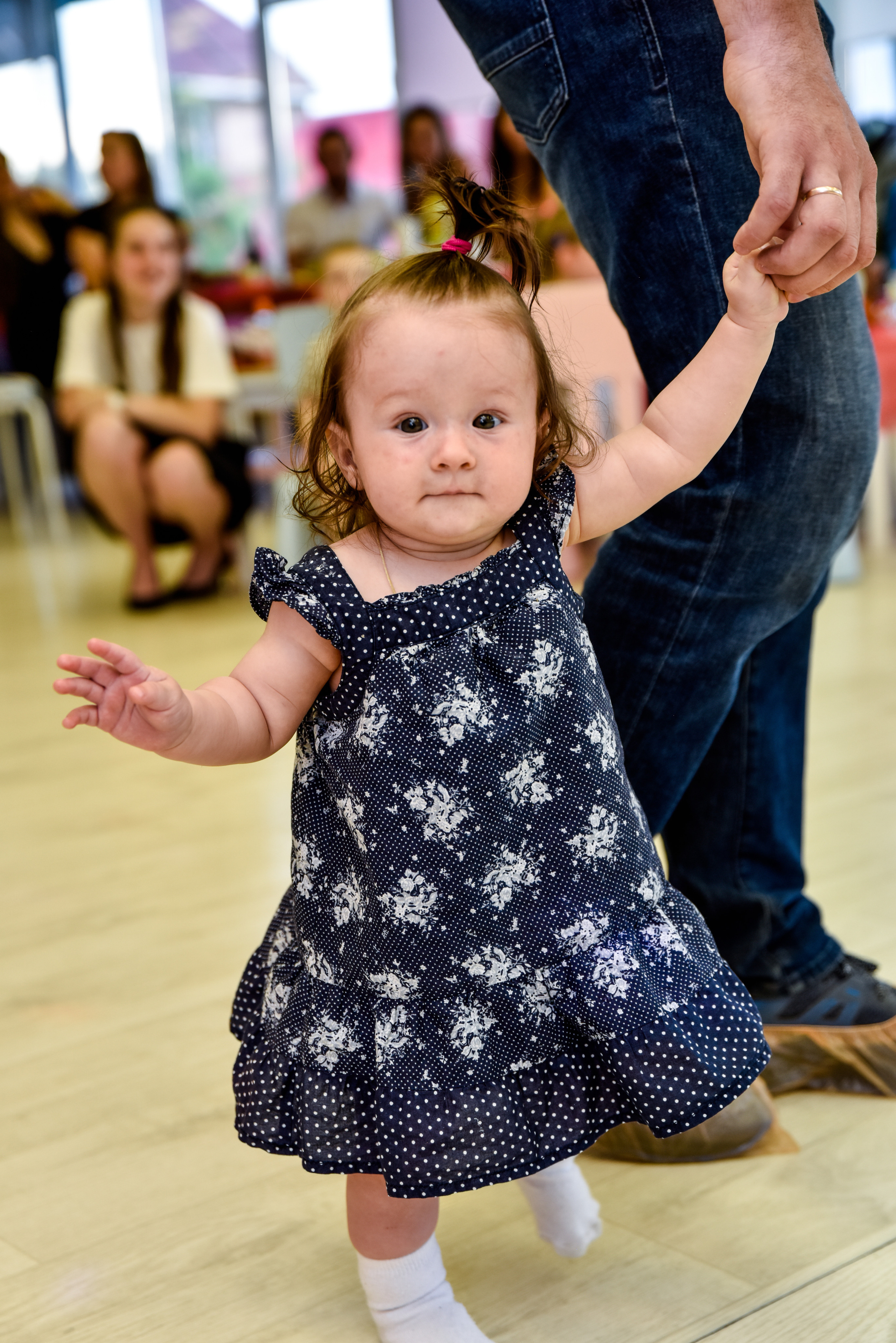 Лерочке 4 годика