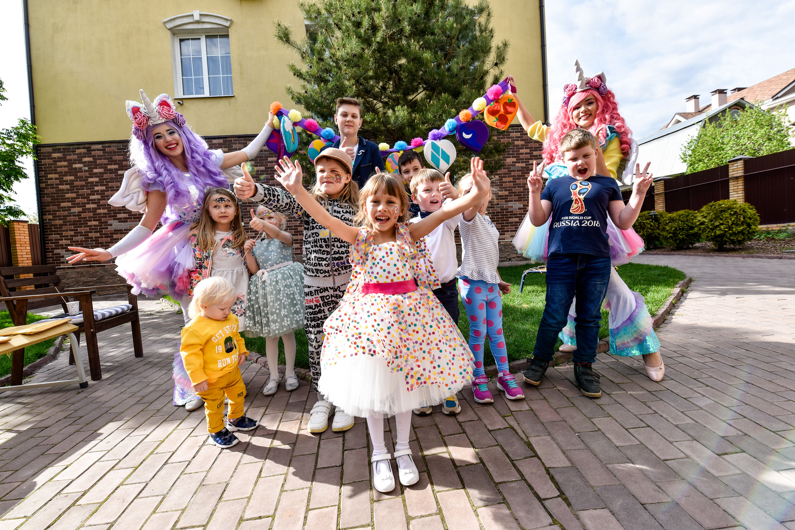 Репортажная съемка в Самаре и Самарской области