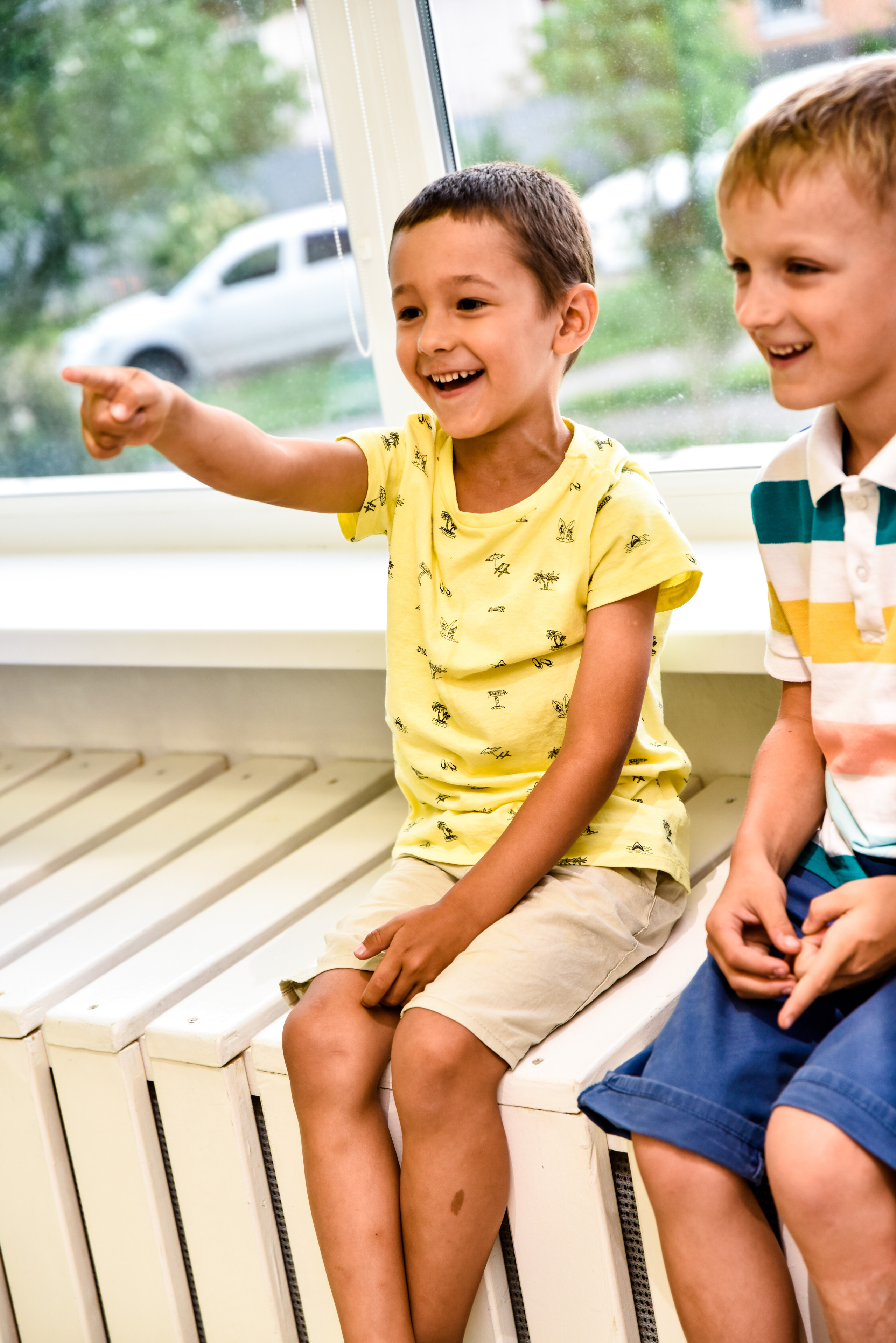 Лерочке 4 годика