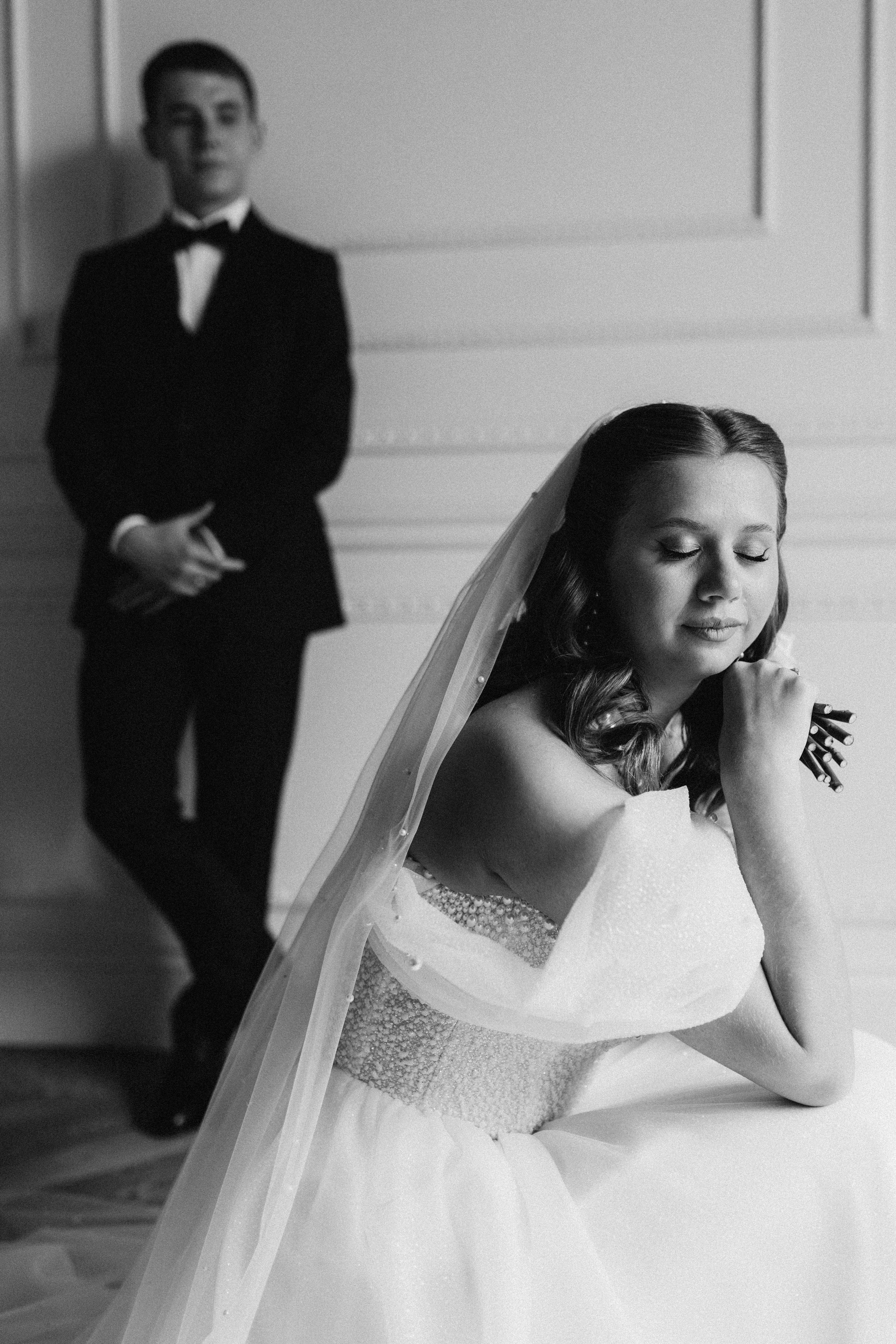 Ринат и Анастасия. Фотограф Тимербаева Алина г. Сургут