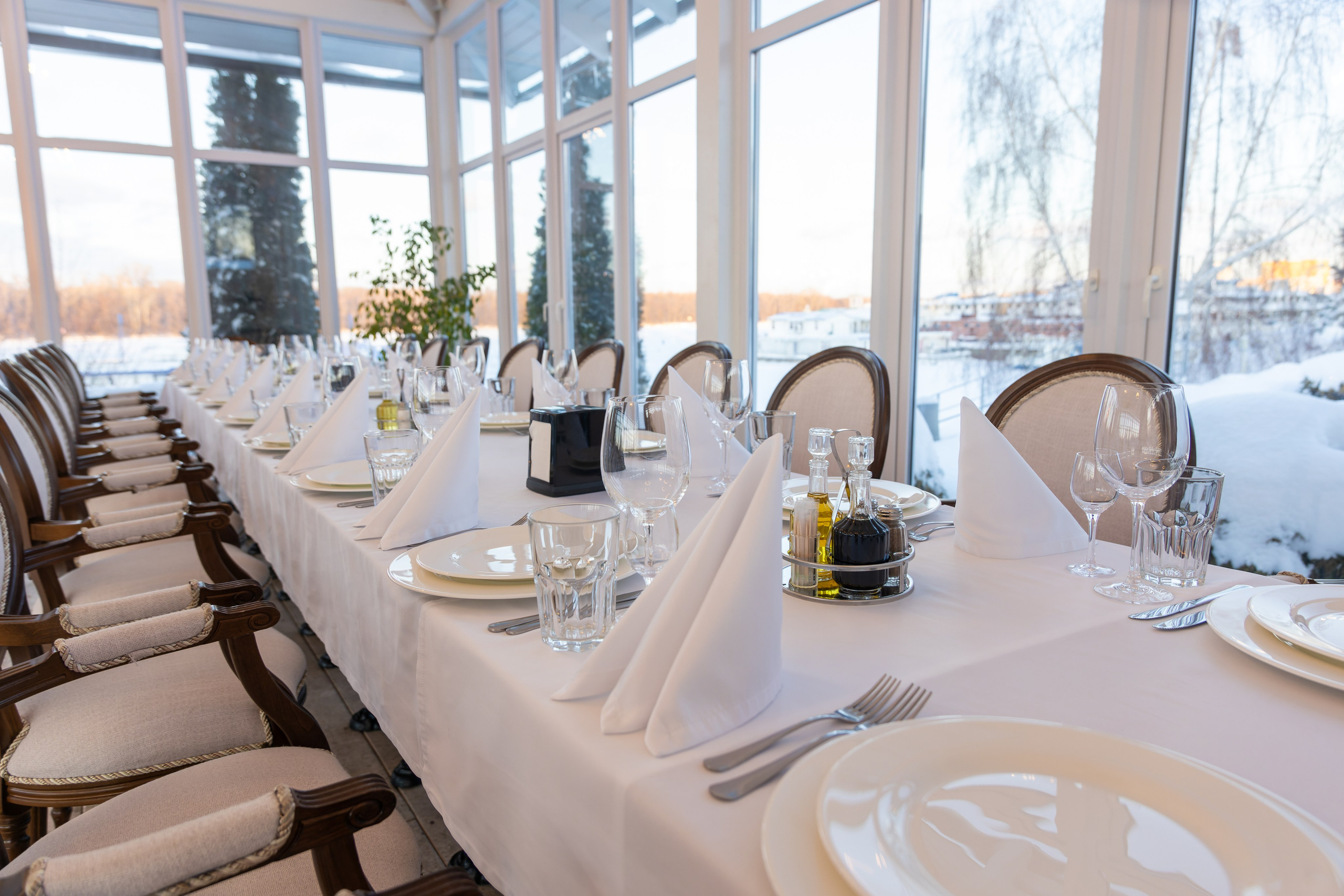 Съемка Предприятия ЗАО Нефтефлот и Яхт клуб Ласточка. Фотограф в Самаре Максим Тырин