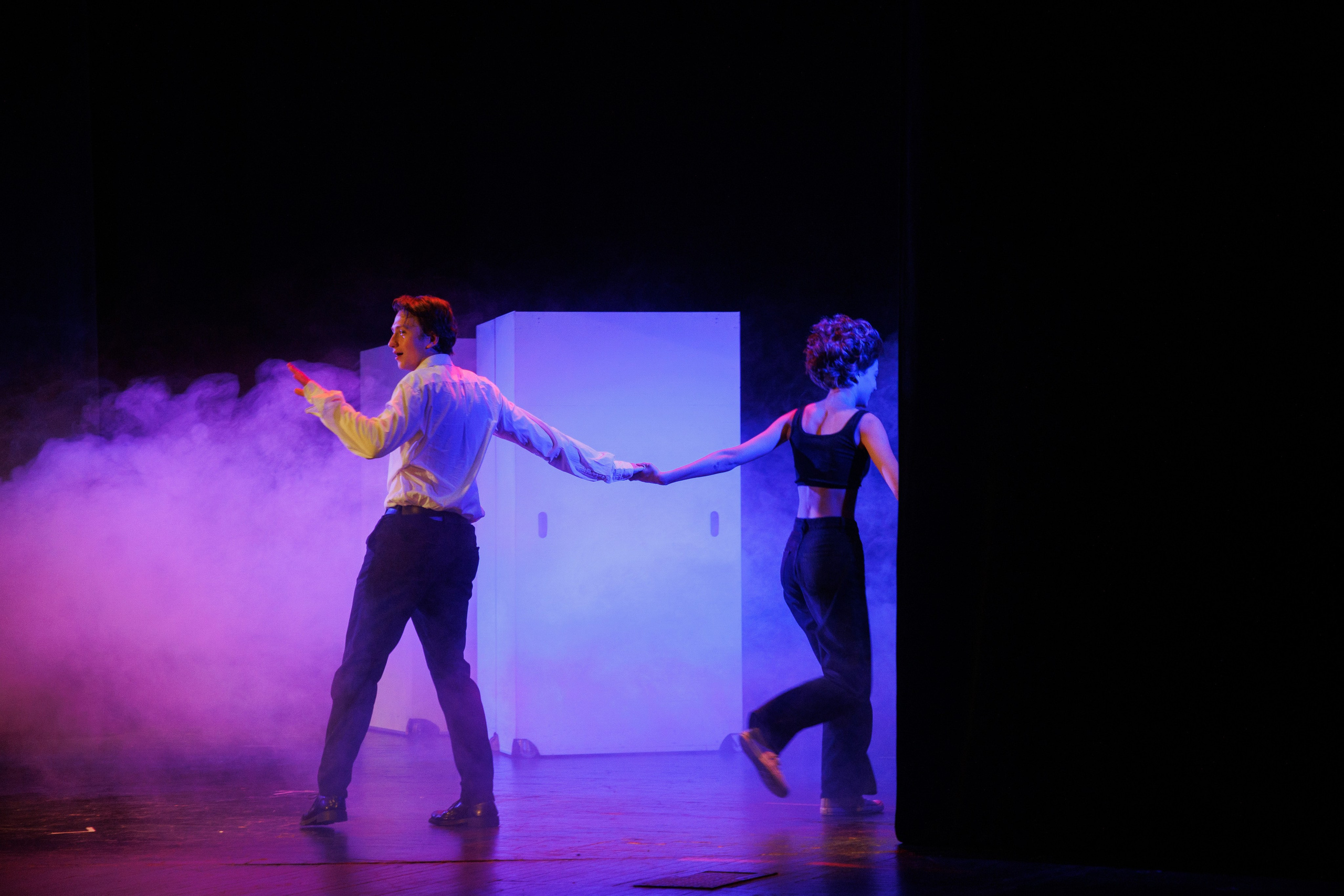 МХАТ. Новый квадрат. Фотограф городских и семейных событий Артем Карпухин