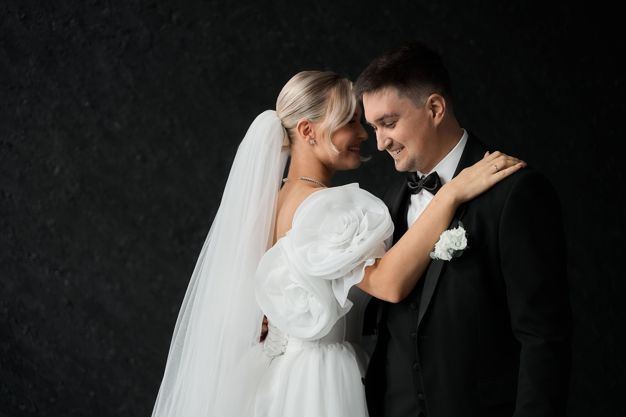 Григорий и Елизавета. Фотограф и видеограф в Екатеринбурге