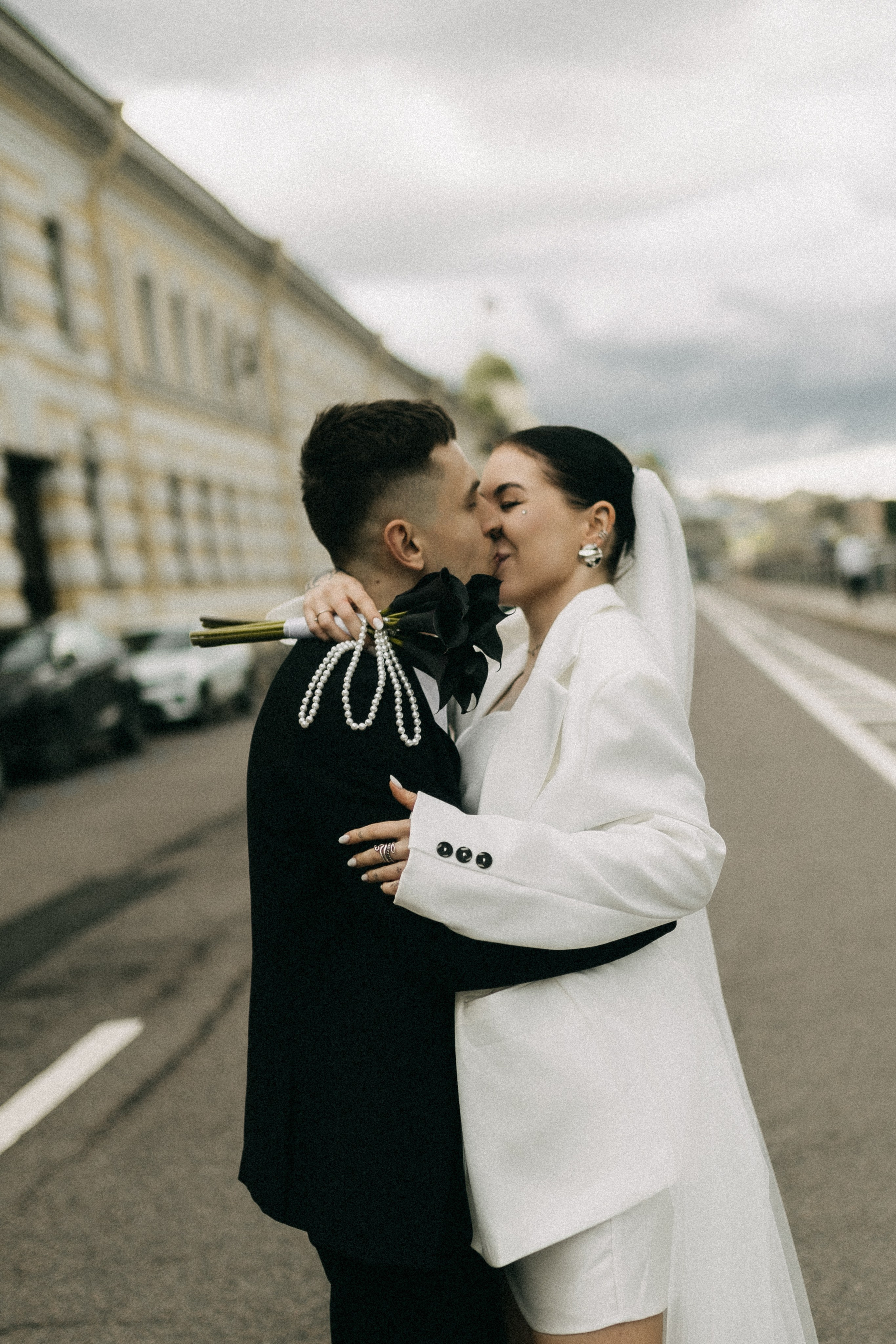 Алина и Евгений. Фотограф в Санкт-Петербурге