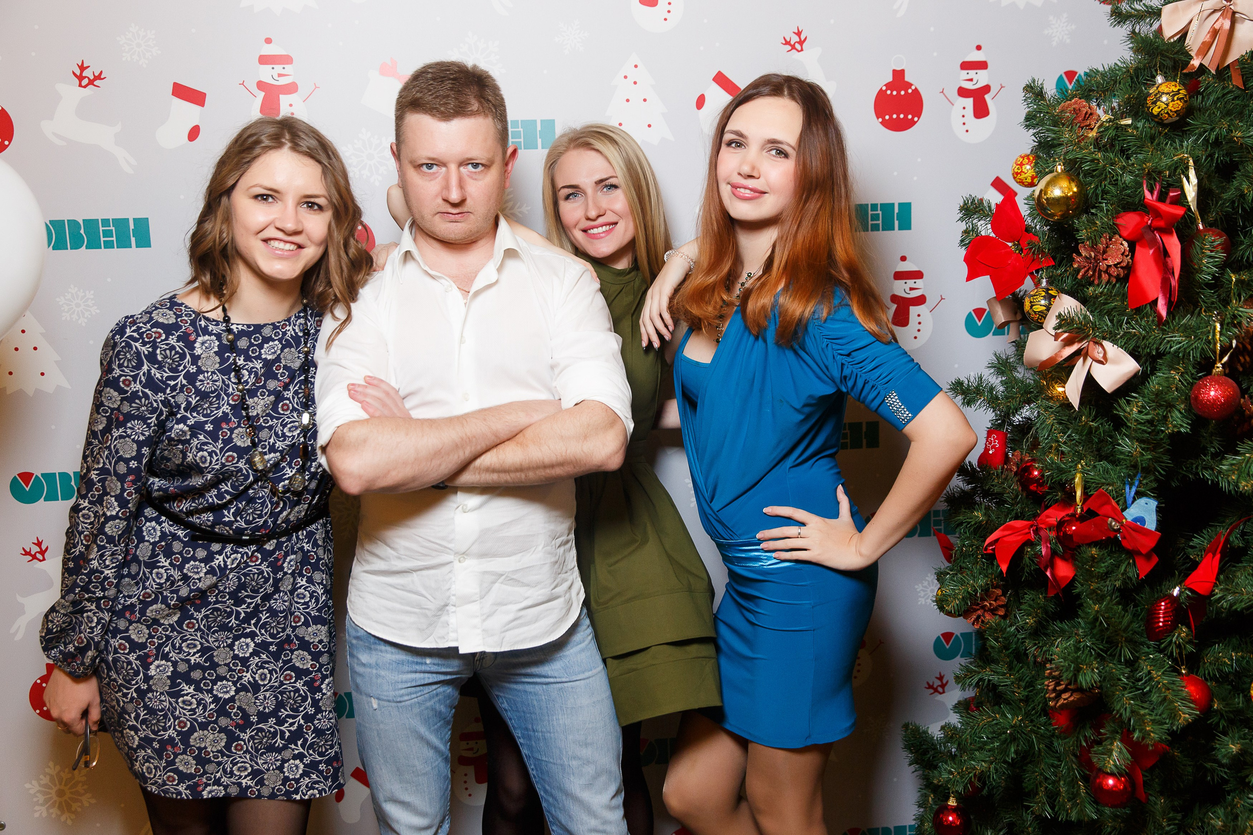 66. Фотограф Недорез Александр в Москве. Репортаж на ваших мероприятиях