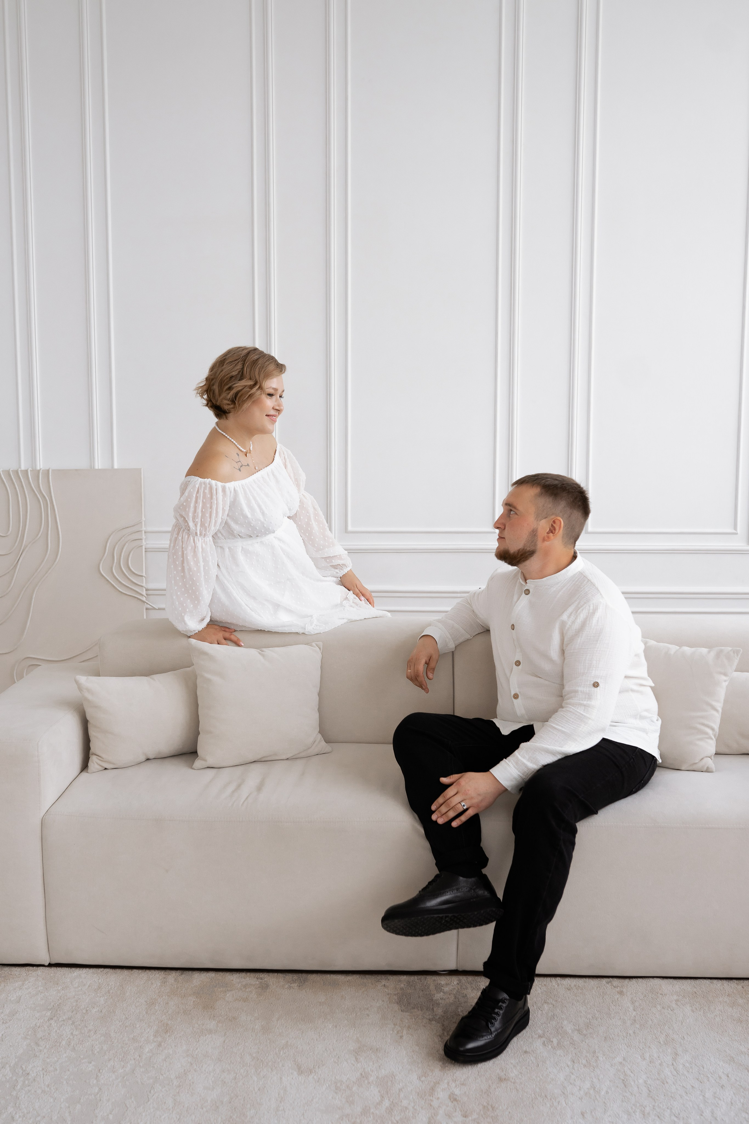 Антон и Мария. Свадебный фотограф в Перми и Пермском крае Алена Мартынова