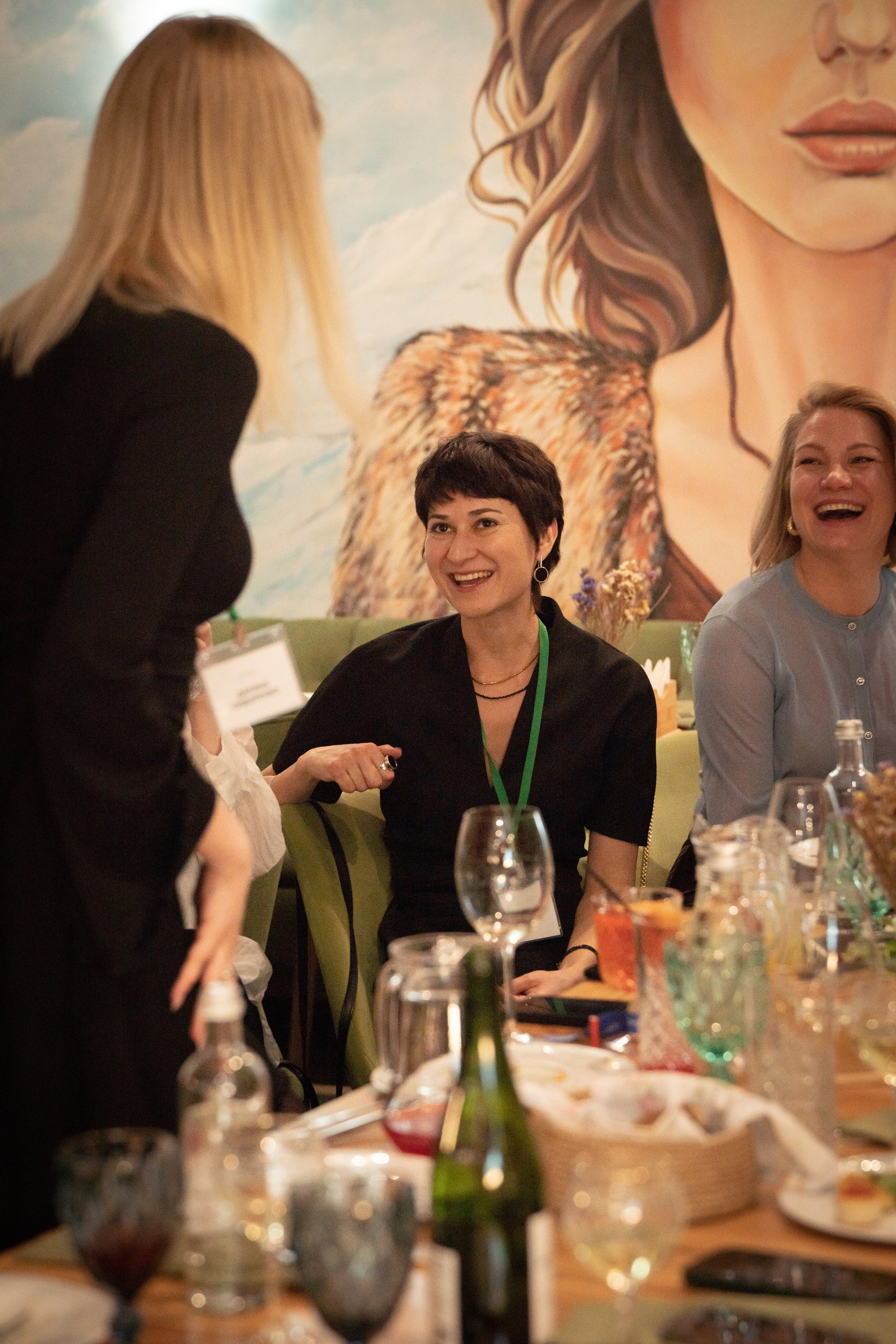 Репортажные съемки. Портретный фотограф