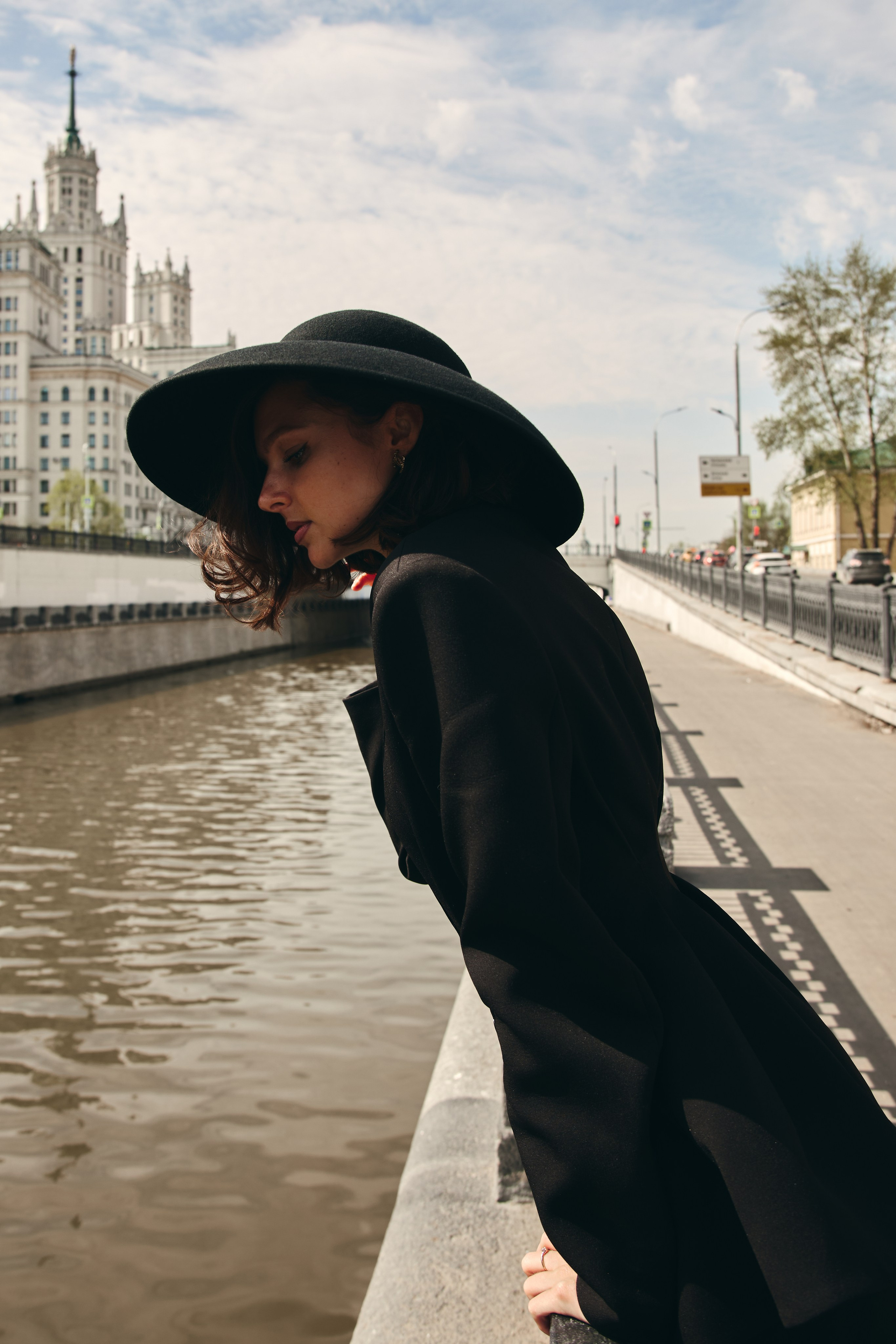 Liza. Фотограф в Москве Анна Дзен