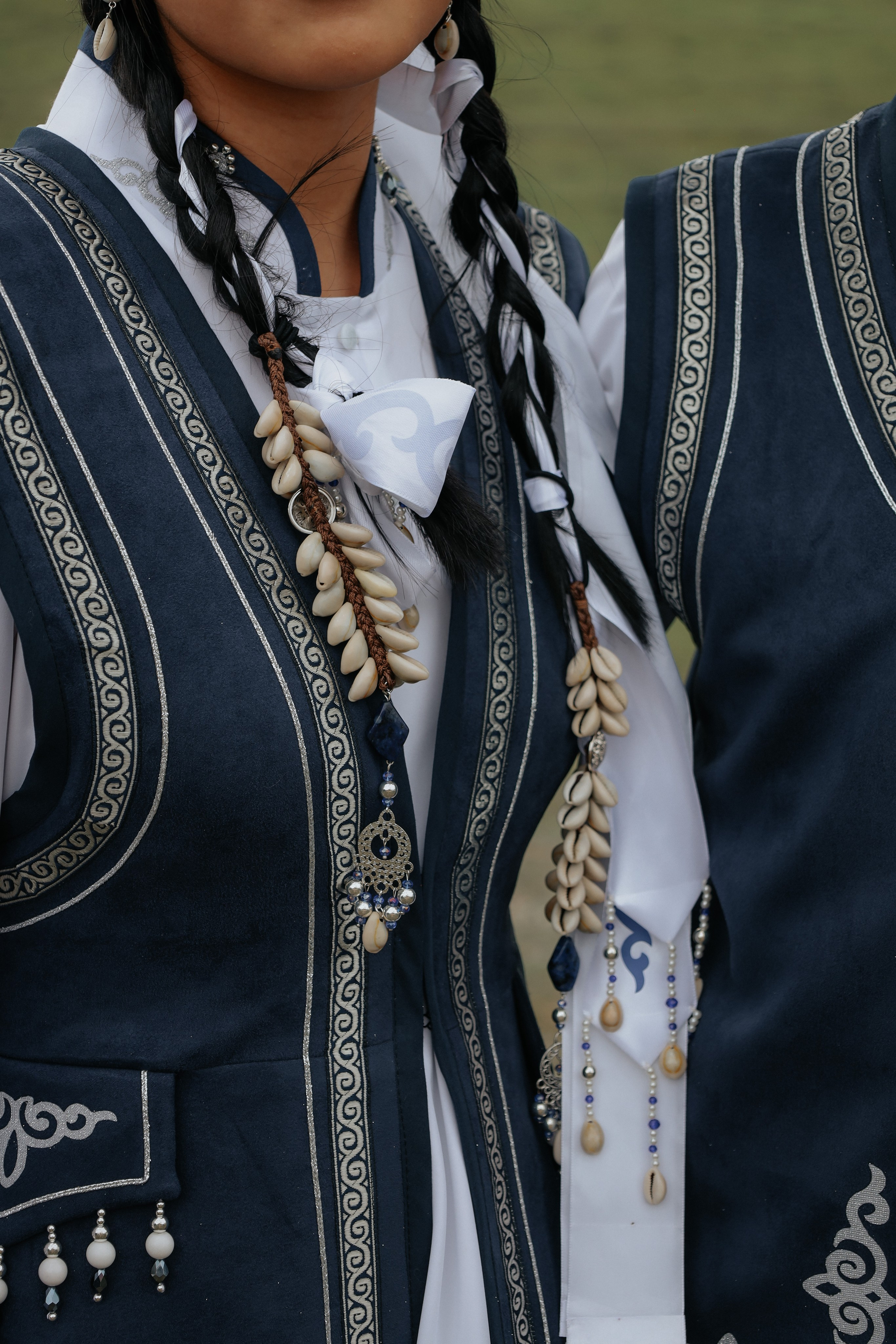 Байнур и Саша (Алтай той). Фотограф Горный Алтай