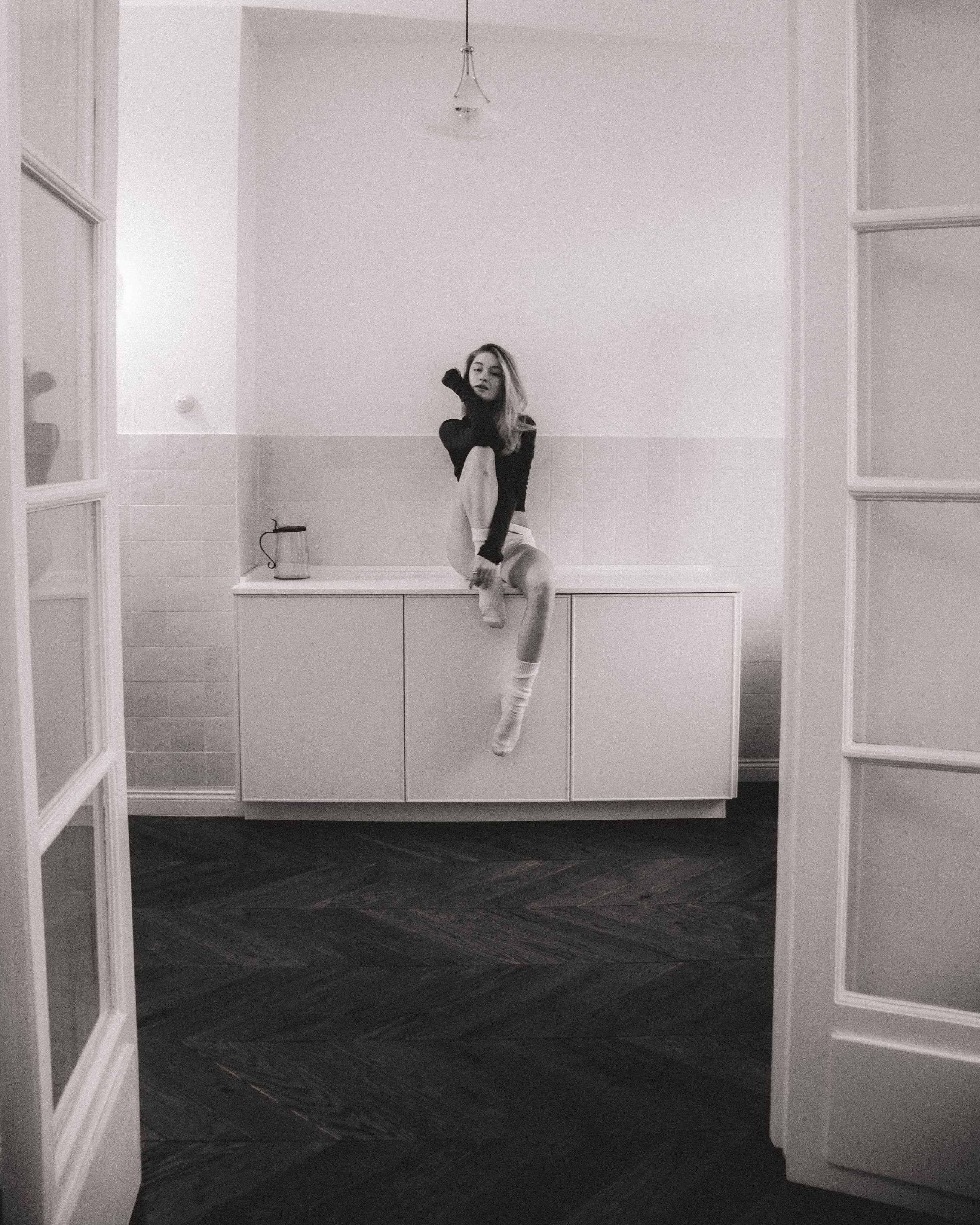 Студийная фотосессия. Фотограф Москва, Тверь